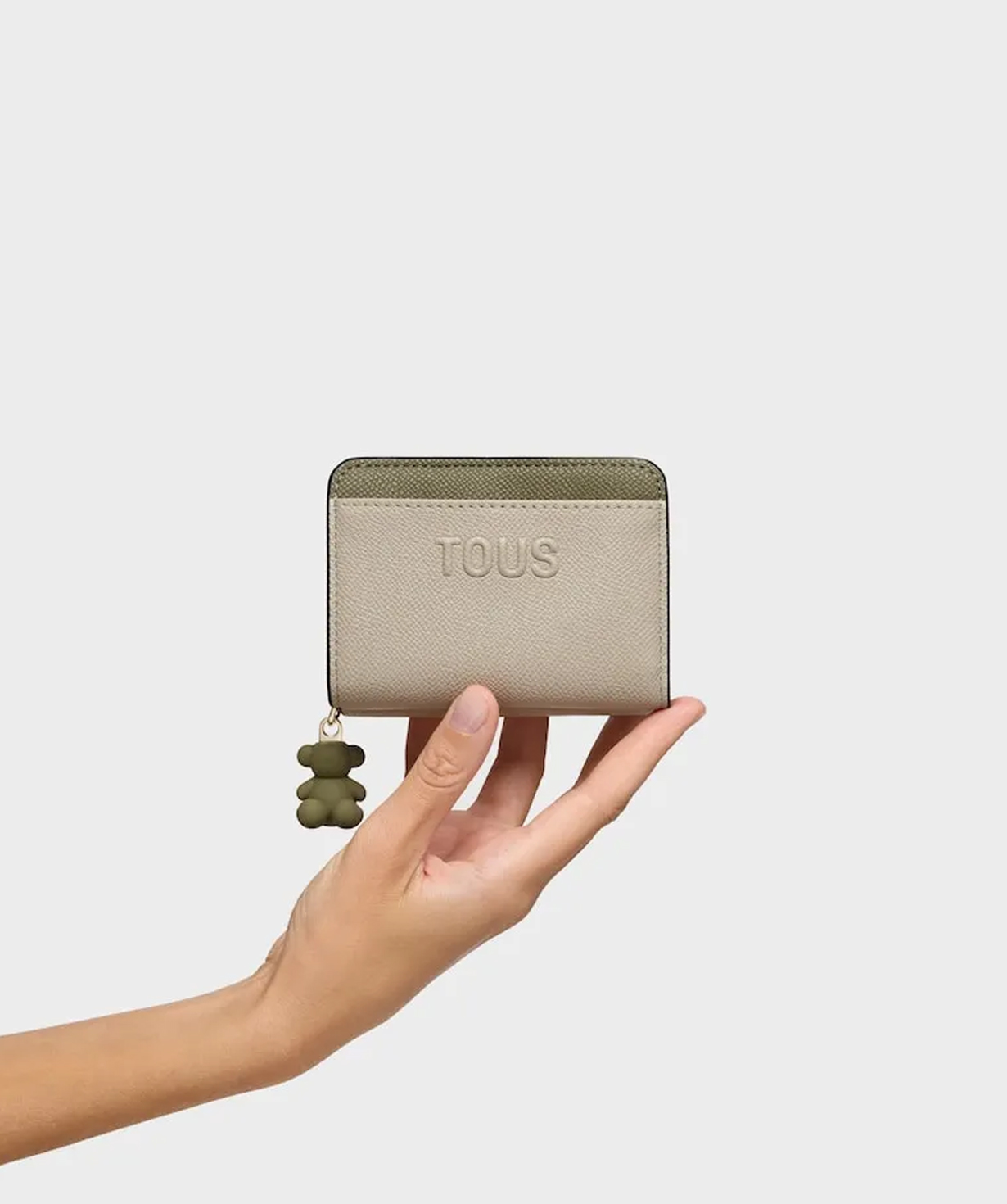 Դրամապանակ «TOUS» կանացի, 2002360543