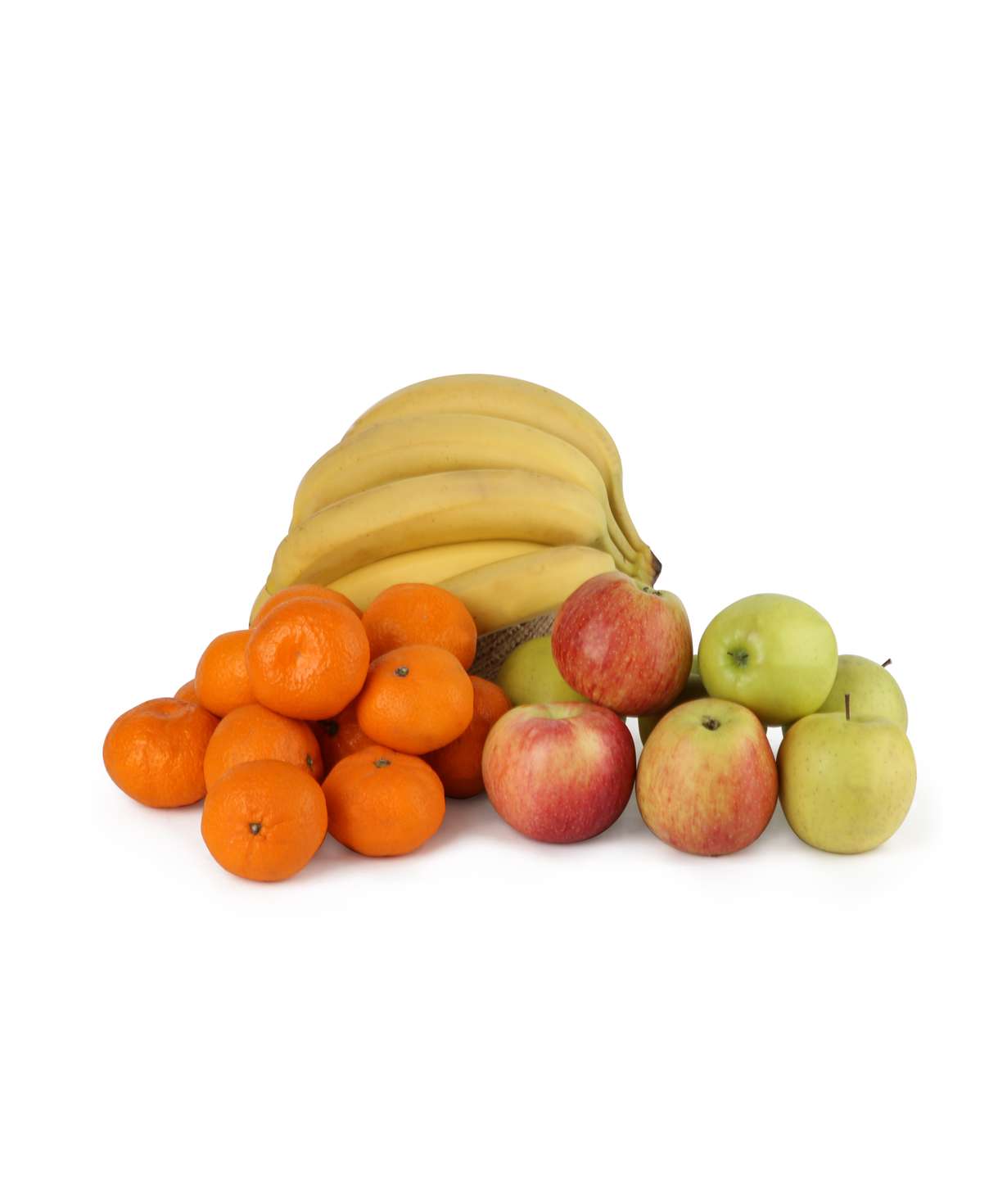 Набор фруктов №2