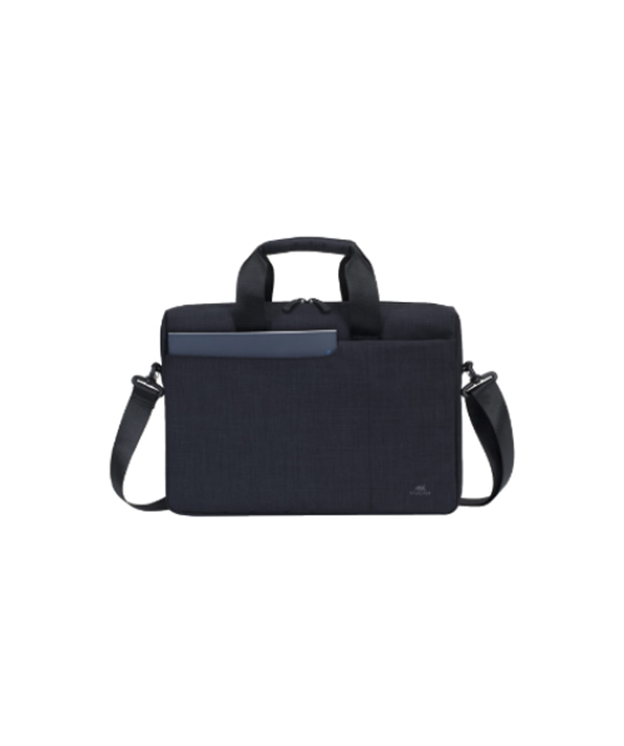 Сумка для ноутбука «Rivacase» 8325 Black