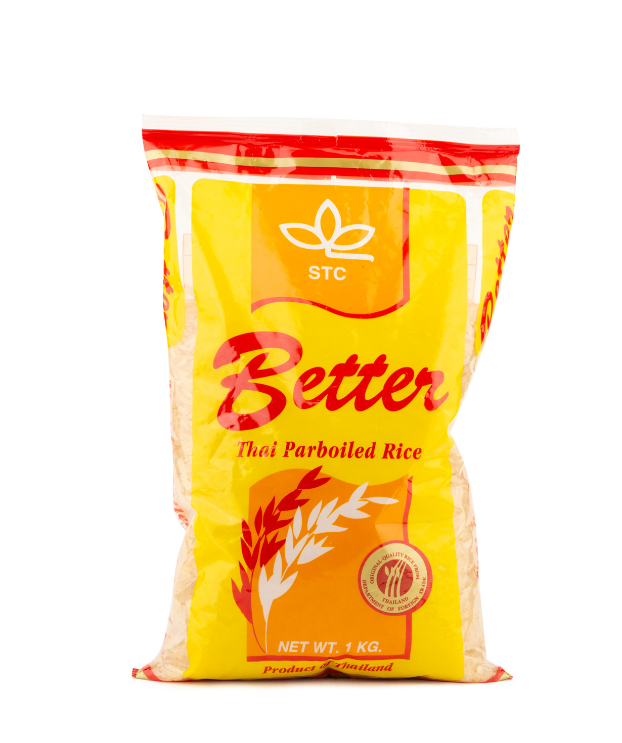 Rice `Better` 1 kg