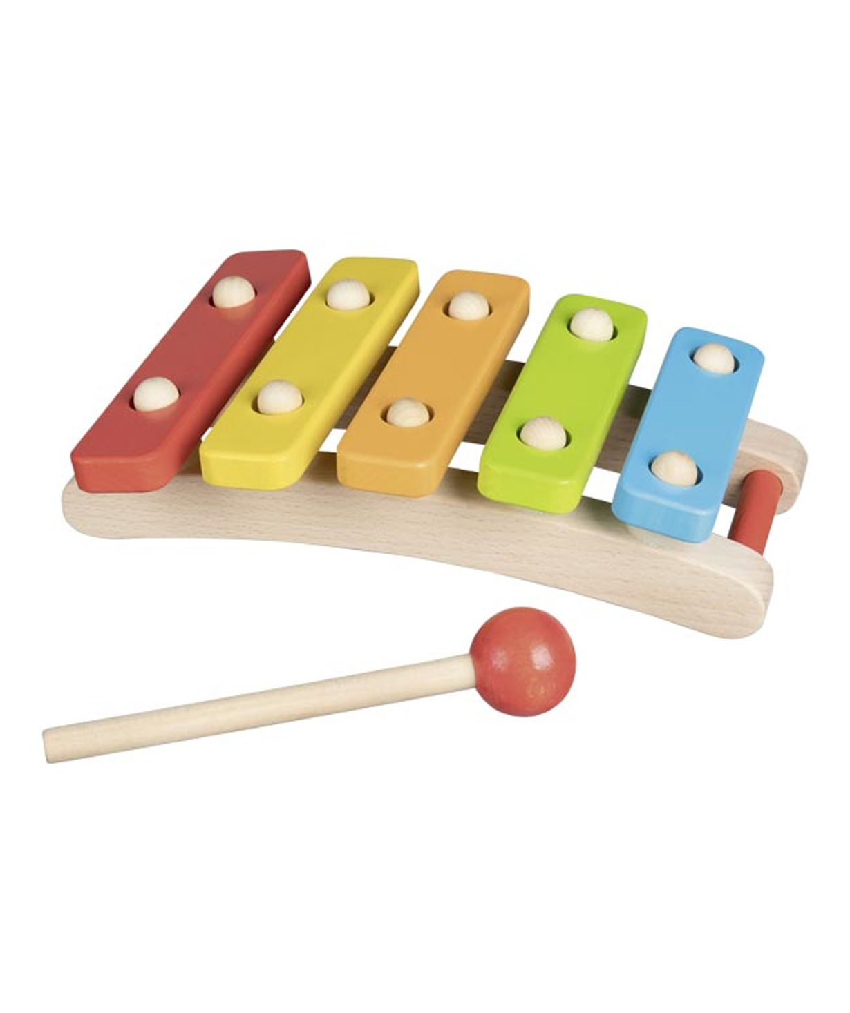 Игрушка `Goki Toys` Ксилофон