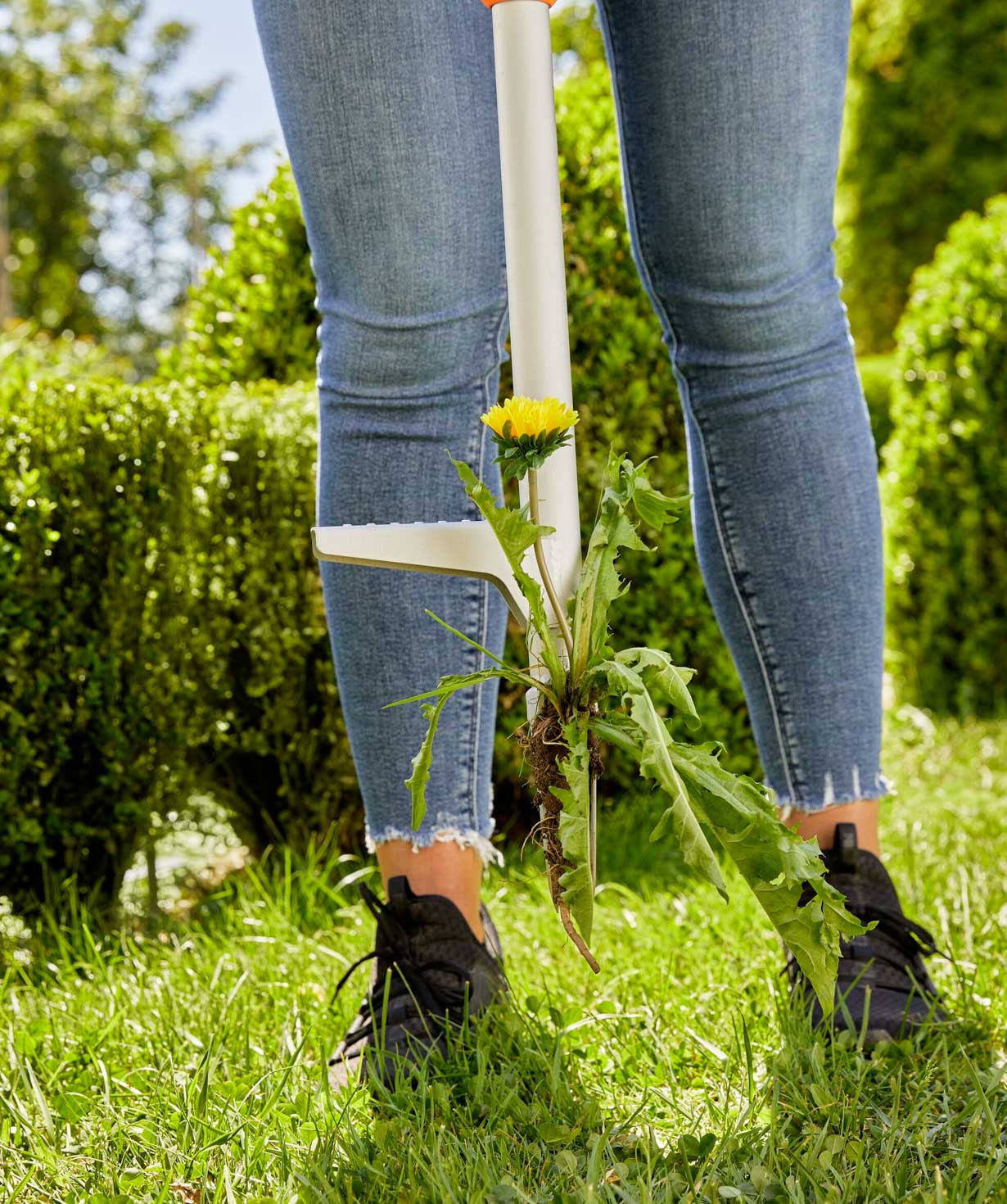 Weeding tool «Gardena»