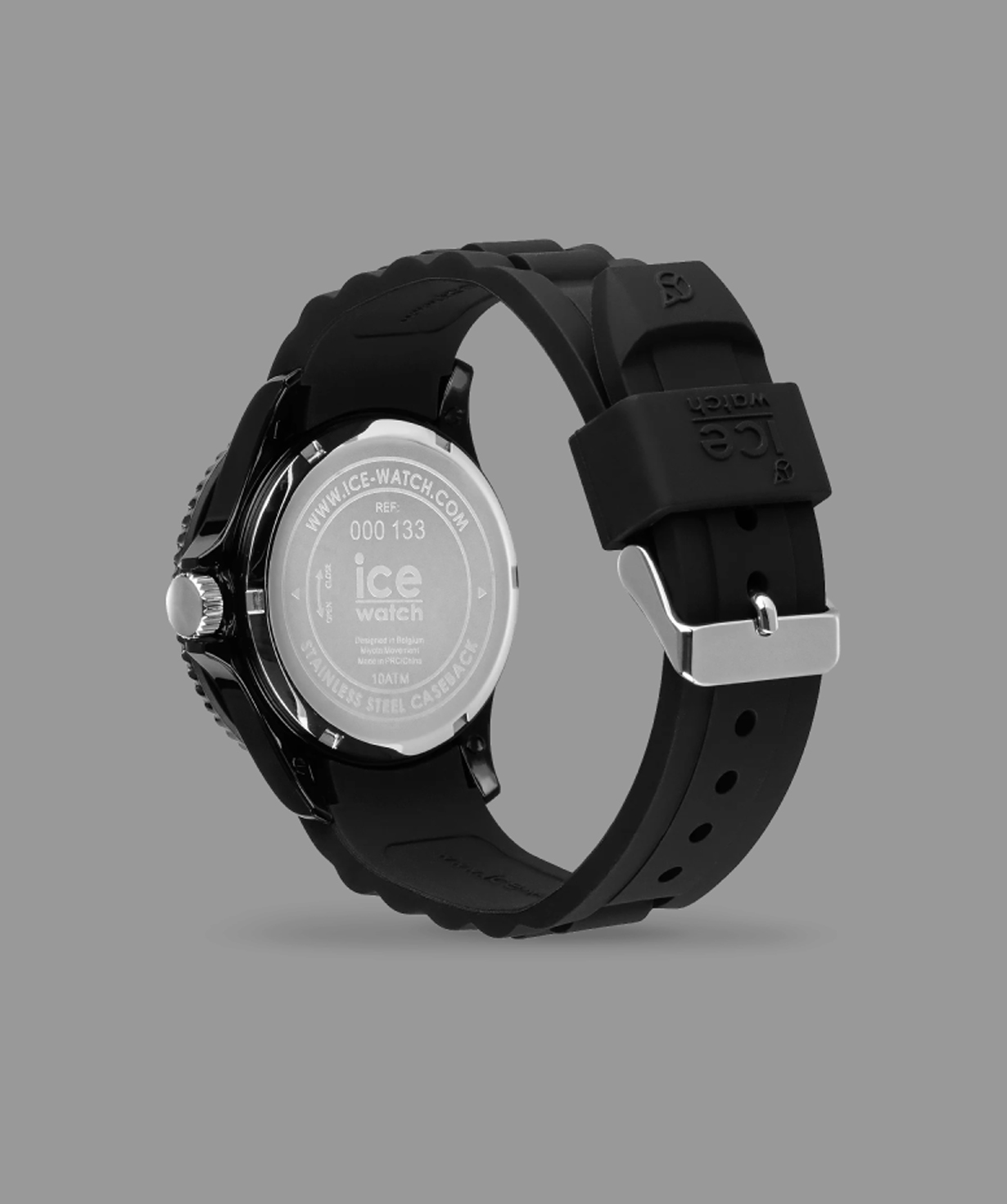 Watch «Ice-Watch» Ice Forever Black / 000133
