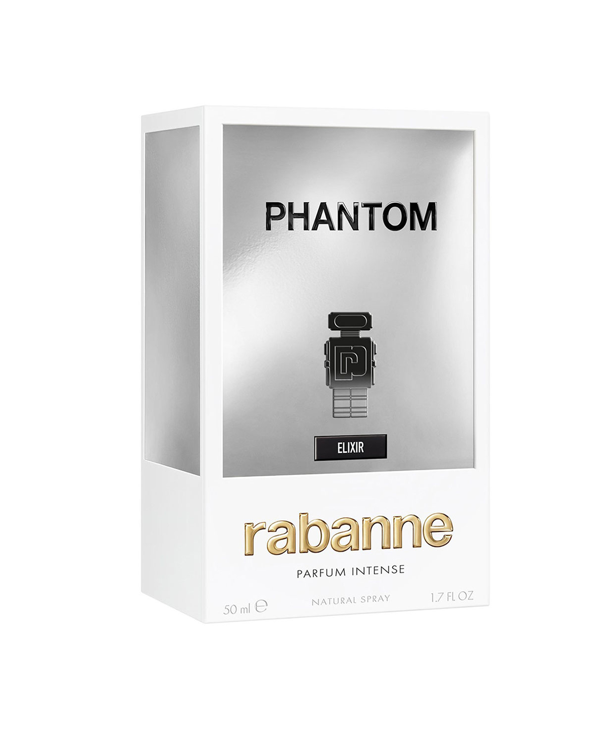 Օծանելիք «Paco Rabanne» Phantom Elixir Intense, տղամարդու, 50 մլ