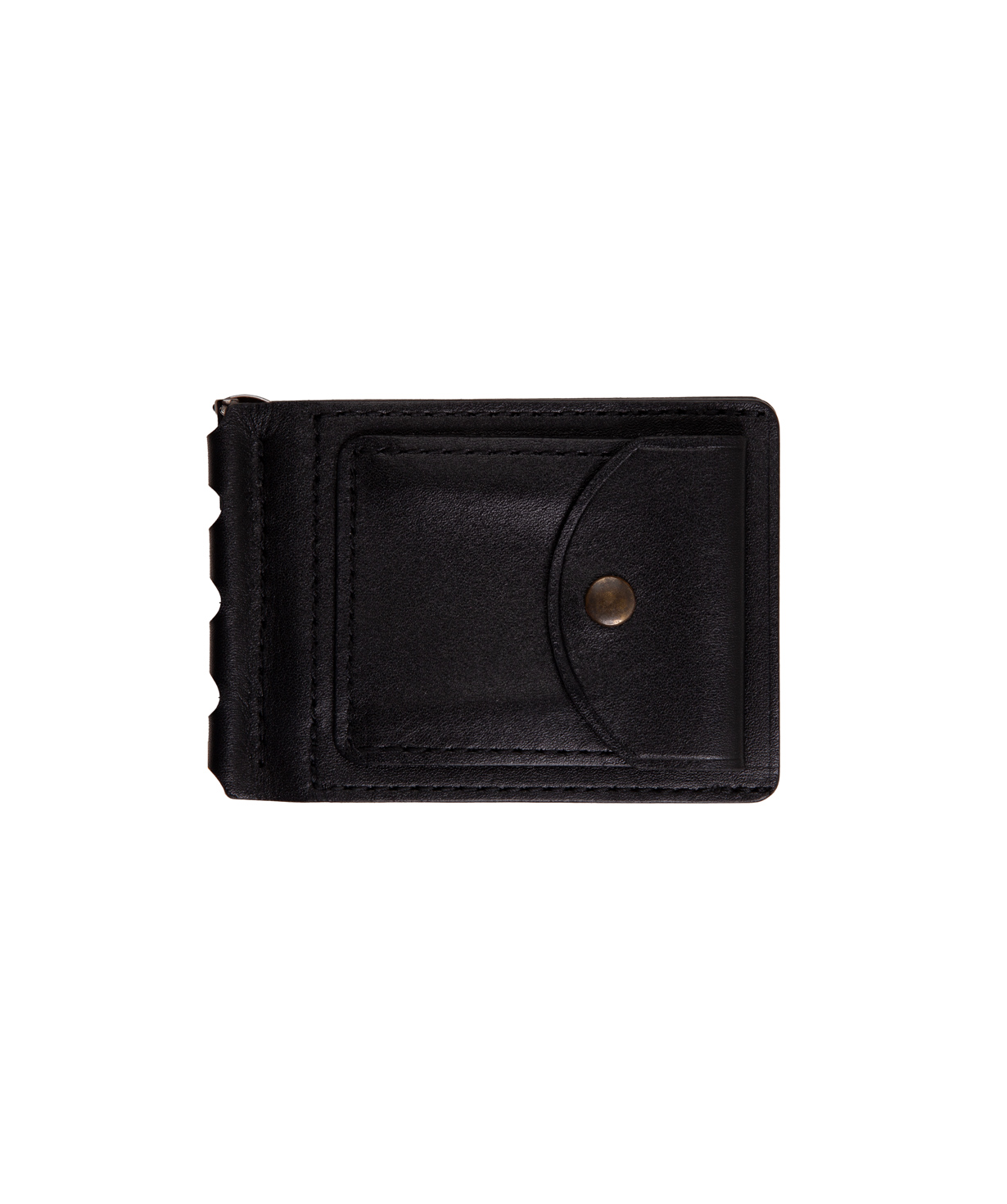 Wallet `Bezoar Ibex` Minimalist with pocket