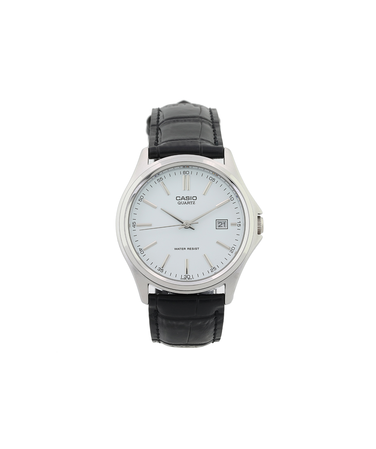 Wristwatch `Casio` MTP-1183E-7ADF