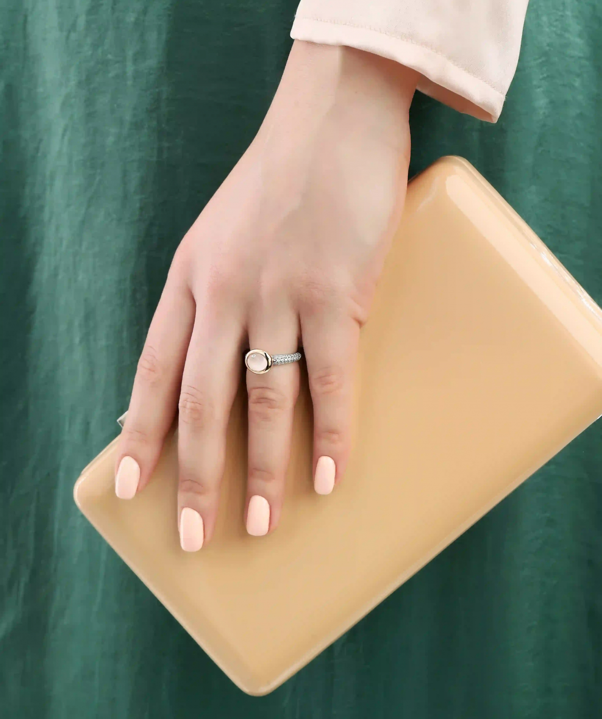 Jewelry Ti Sento 12077LP-56