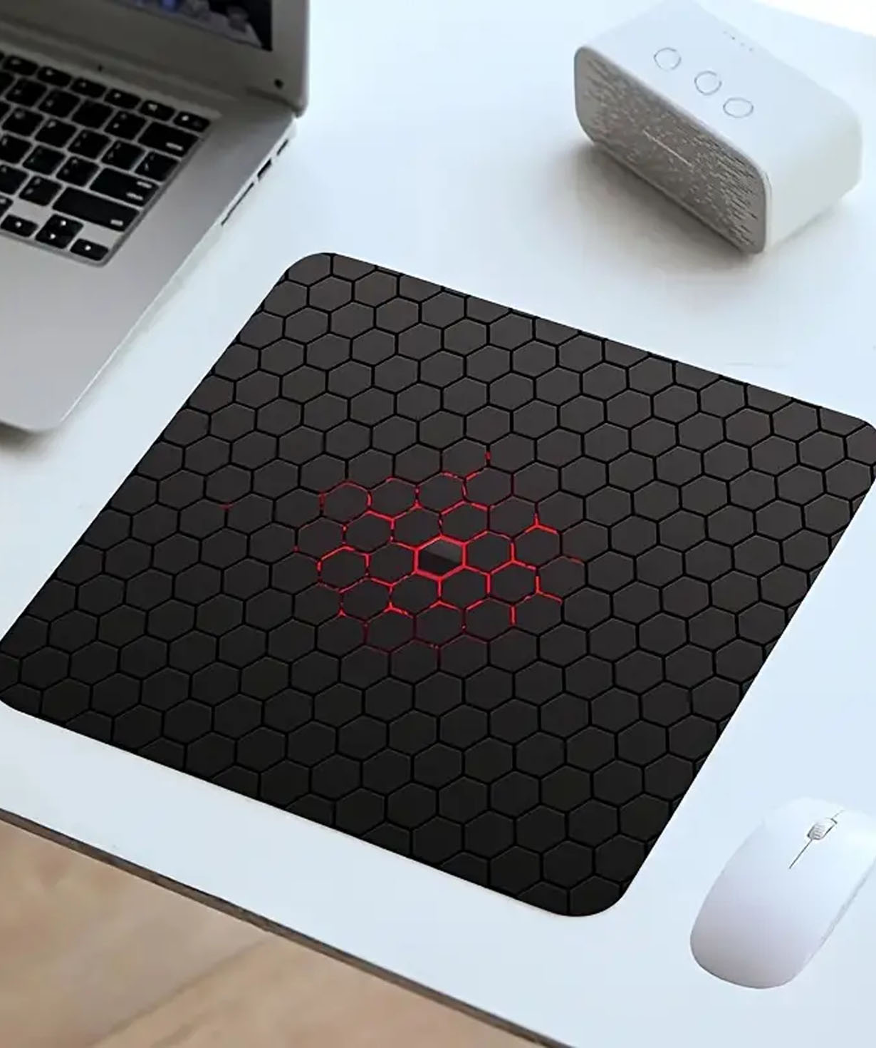 Mouse pad «Micro-Tech» №282 18x22 cm