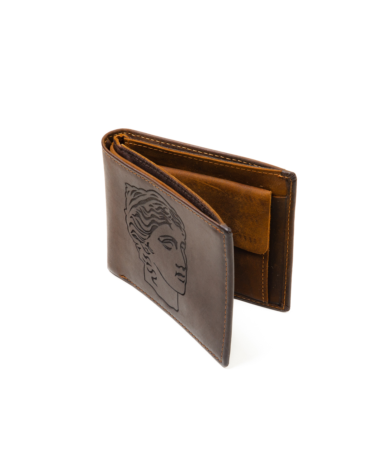 Wallet «Sirov» №7