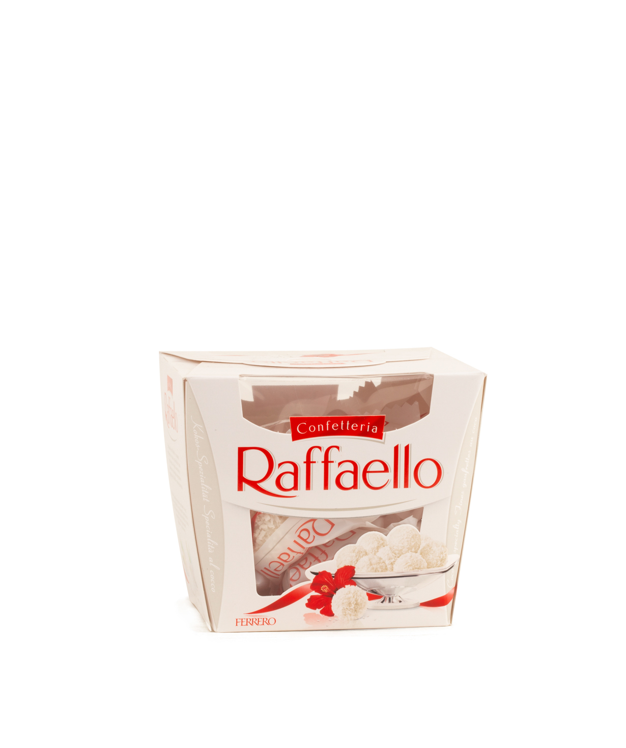 Конфеты «Confetteria Raffaello»  150 г