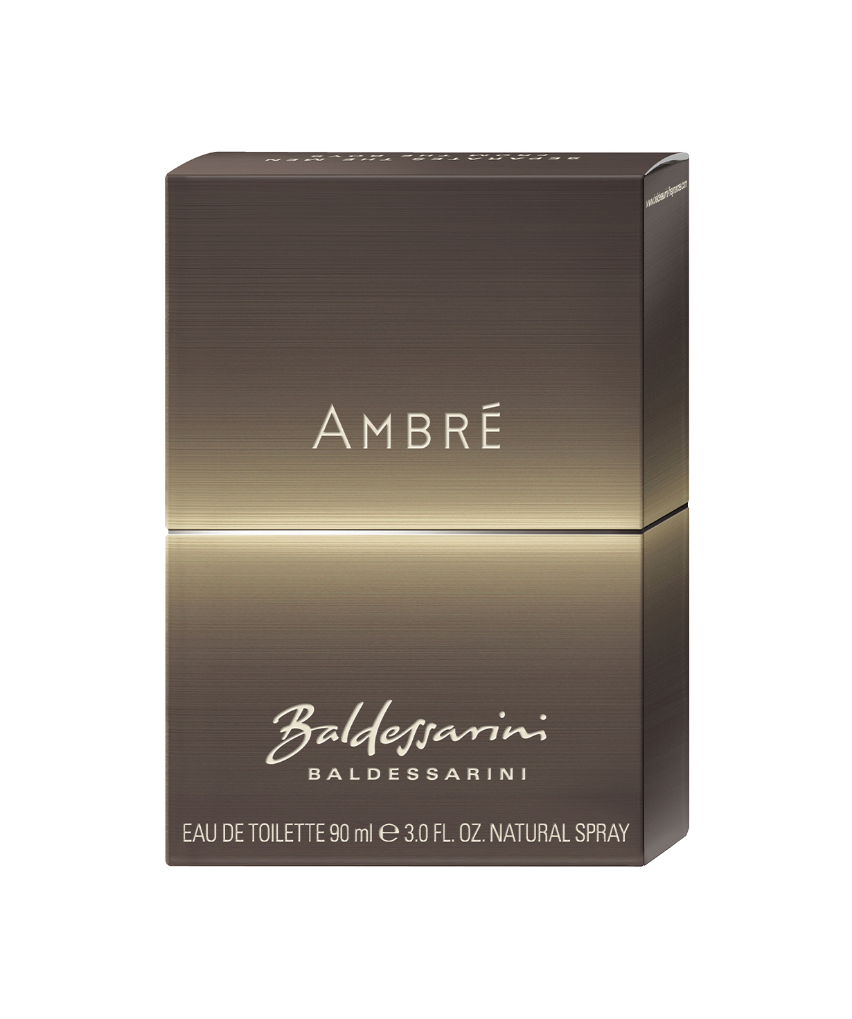 Օծանելիք «Baldessarini» Ambré, տղամարդու, 90 մլ