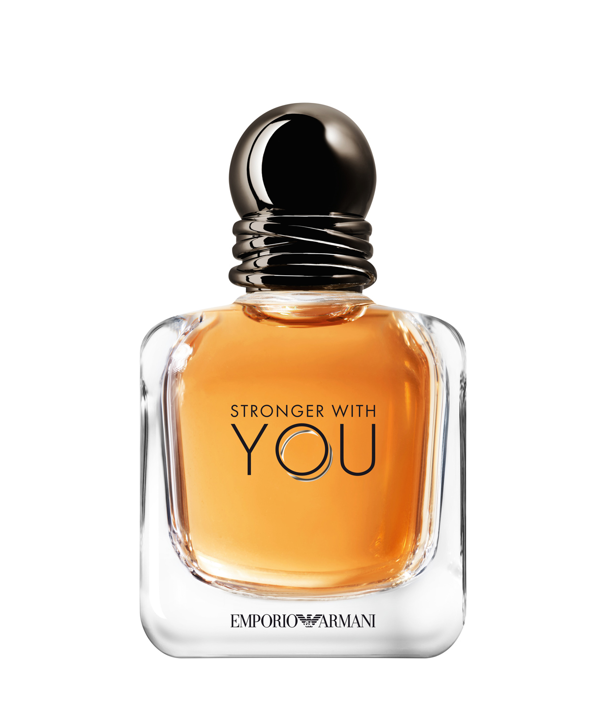 Օծանելիք «Emporio Armani Stronger With You» Eau De parfum 50 մլ