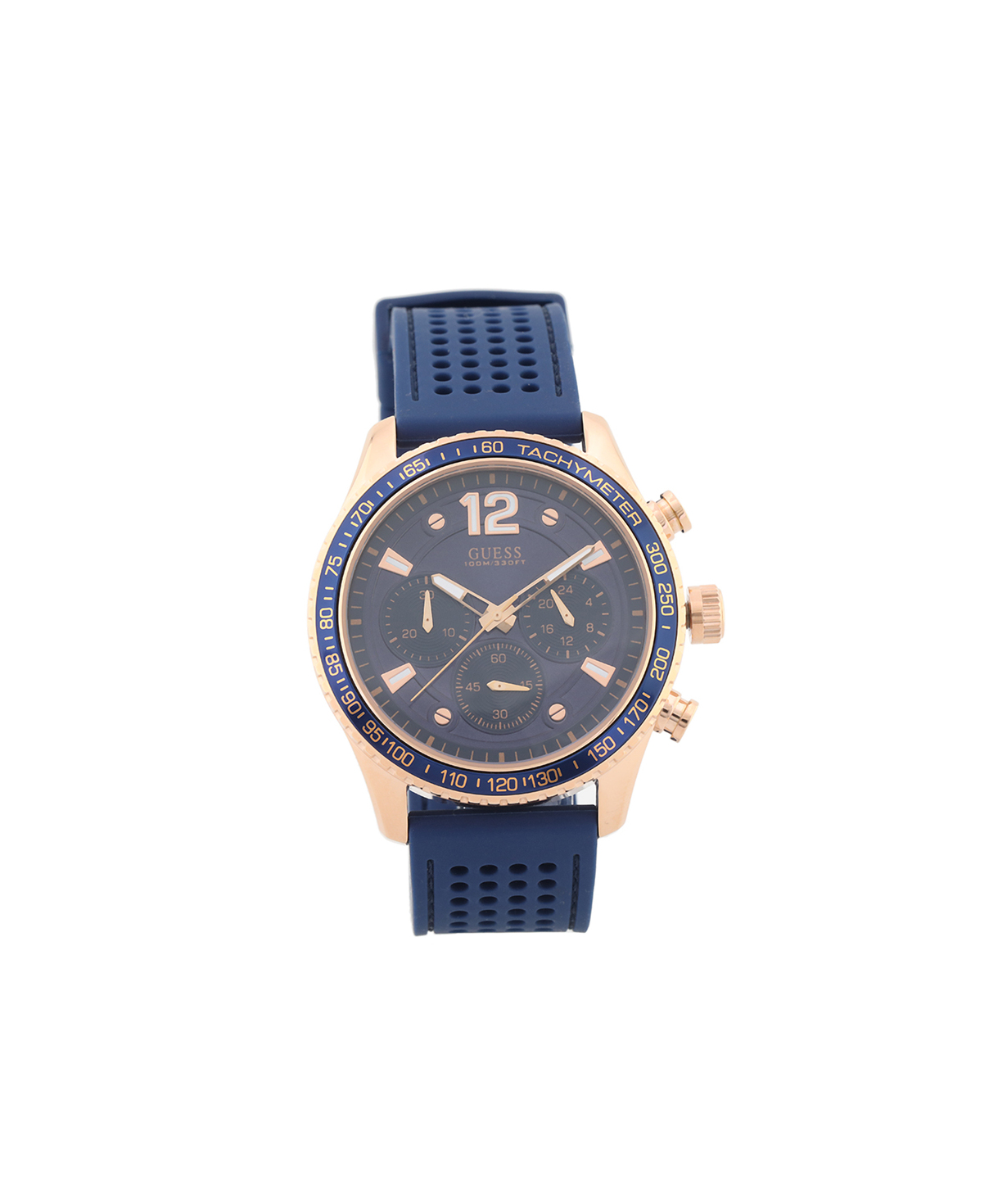 Wristwatch `Guess` W0971G3