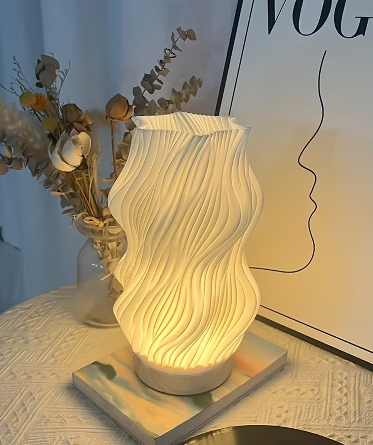 LED Lamp «Gift Store» №1281