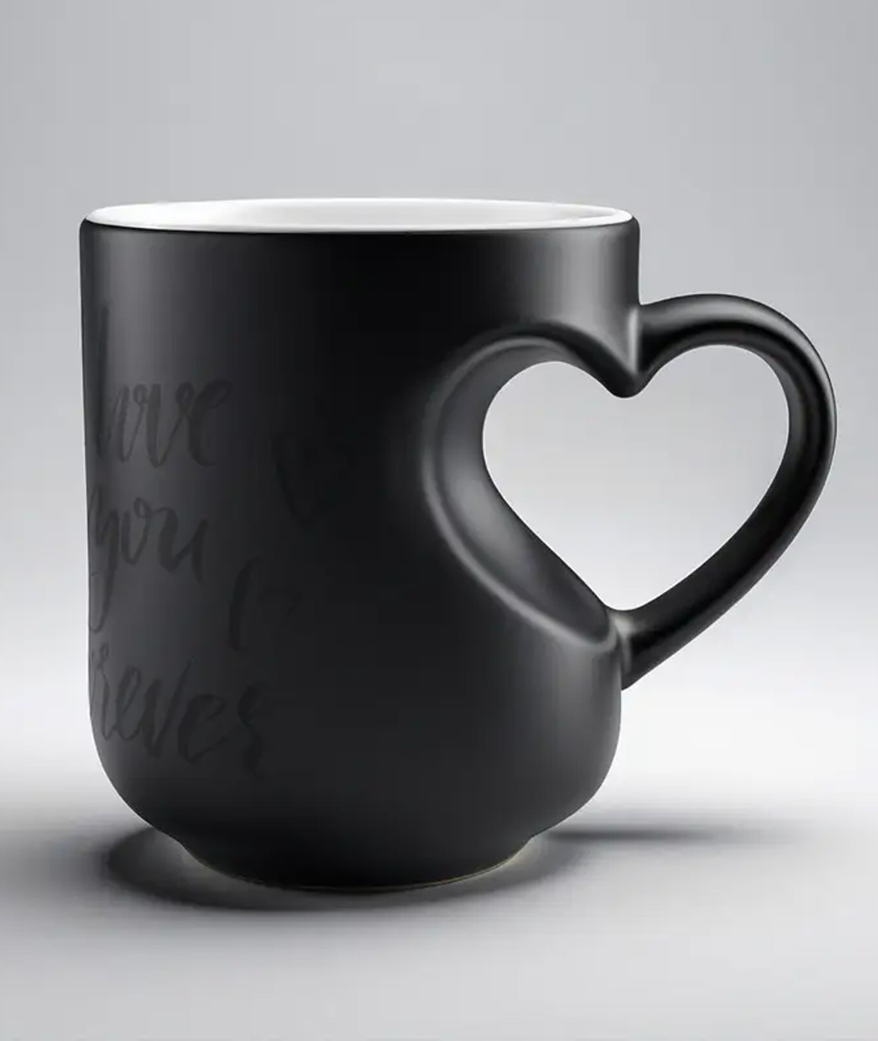 Mug «Gift Store» Heat Sensitive №76