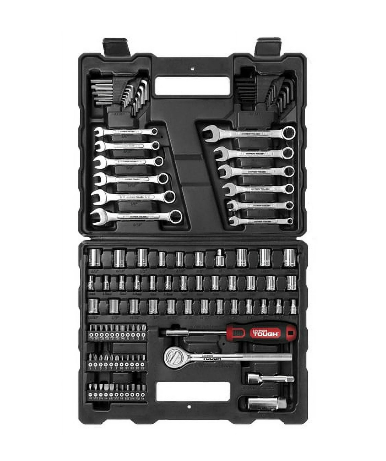 USA. tool kit №430 Hyper Tough