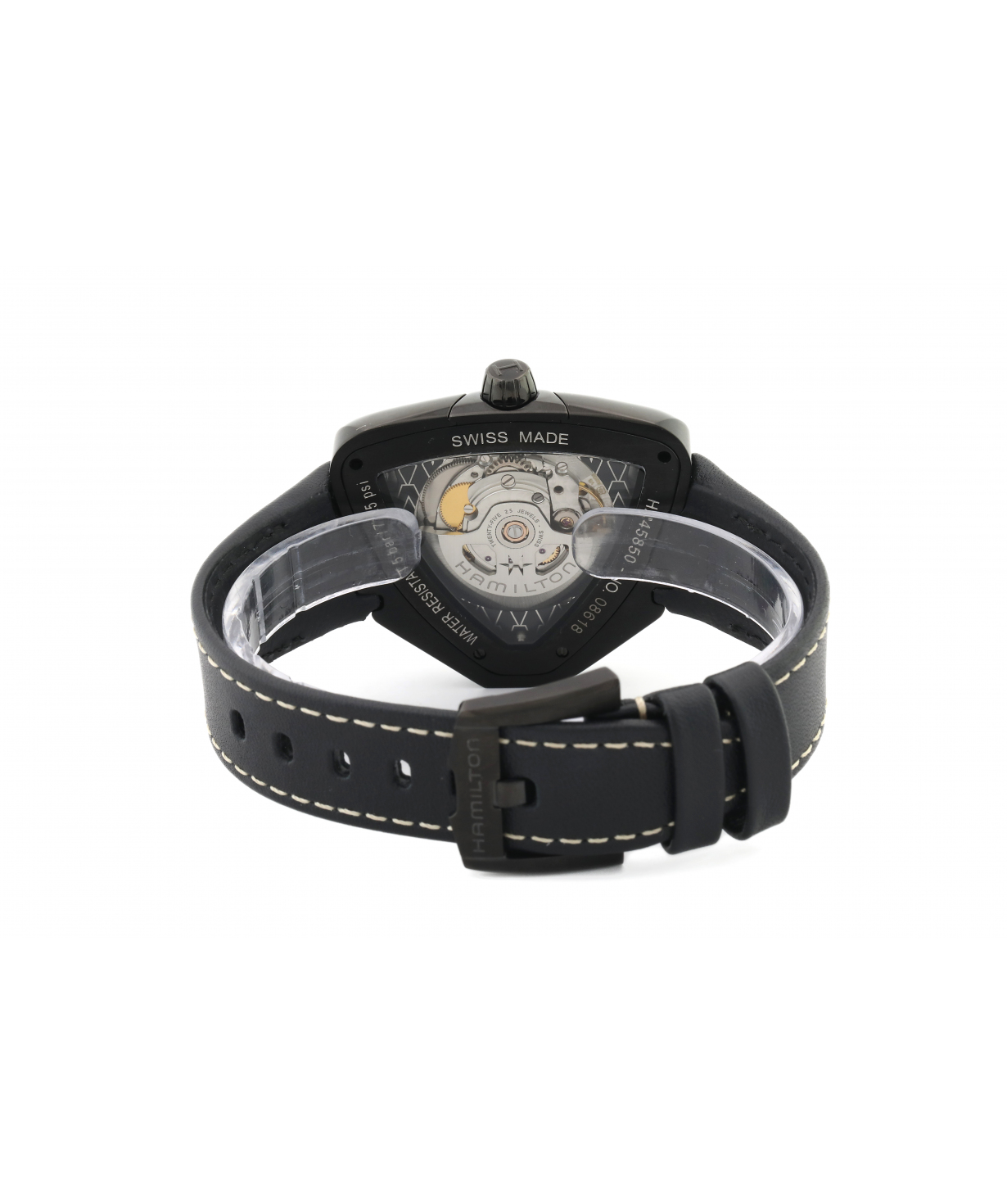 Wristwatch `Hamilton` /H24585731