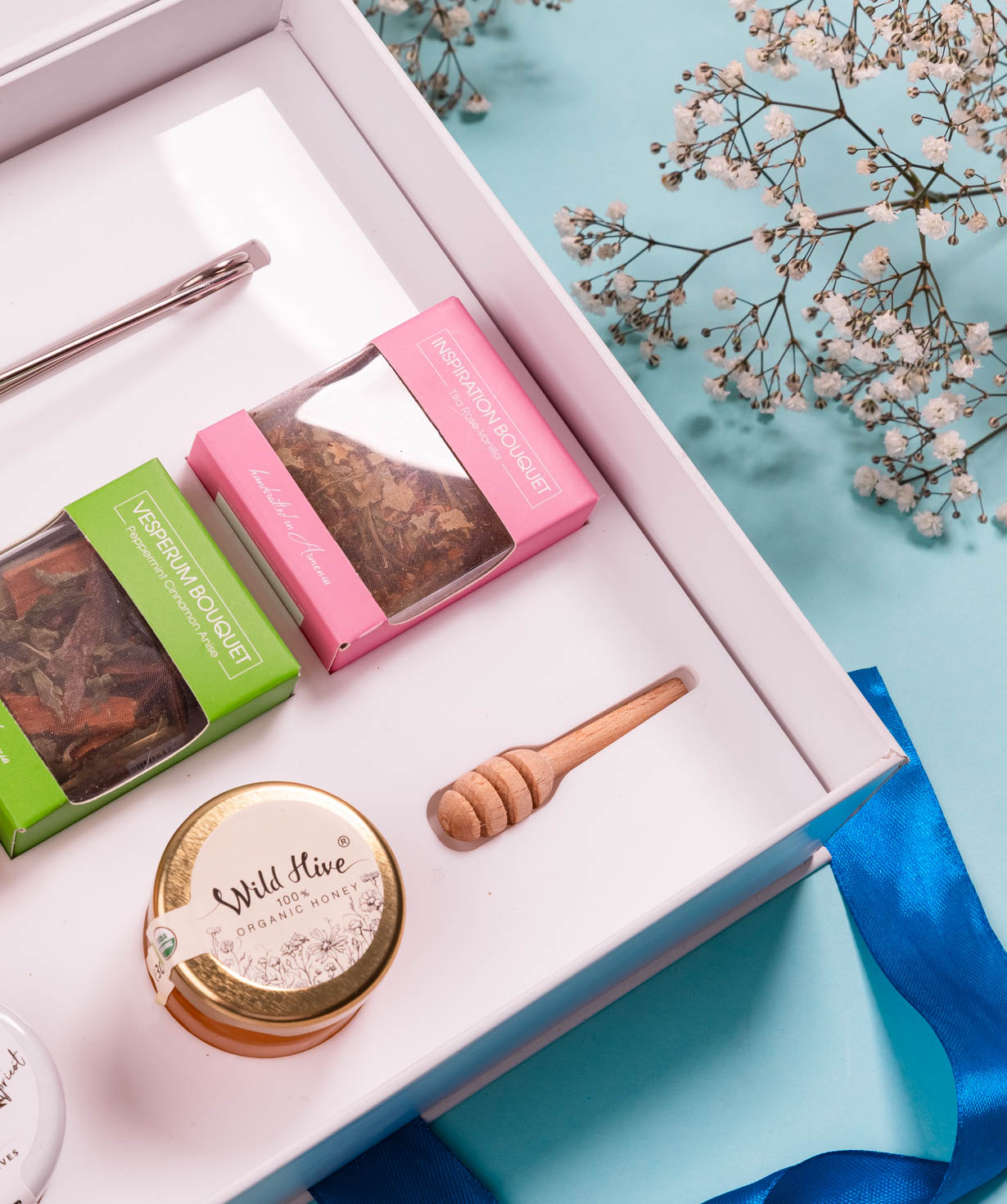 Подарочная коробка «THE BOX» №533