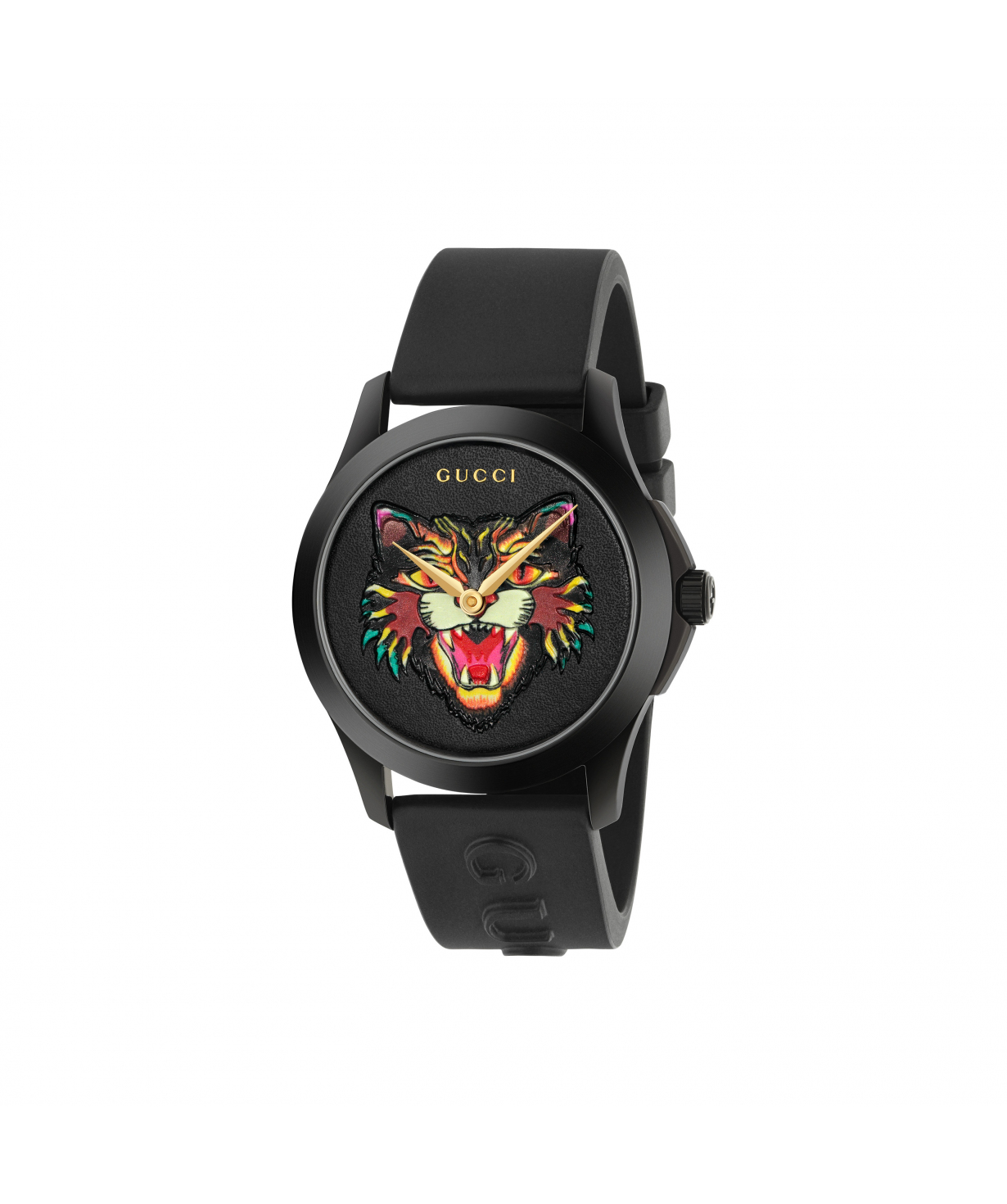 Watches Gucci YA1264021