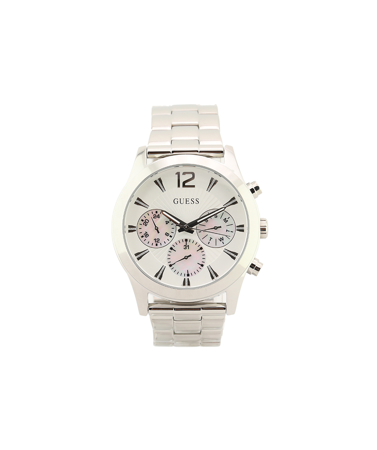 Wristwatch `Guess` W1295L1