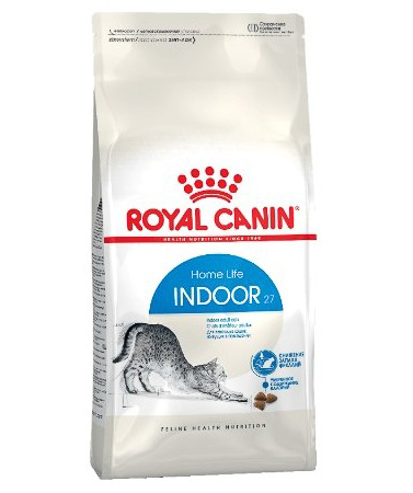 Сухой корм ''Royal Canin'' для домашних кошек