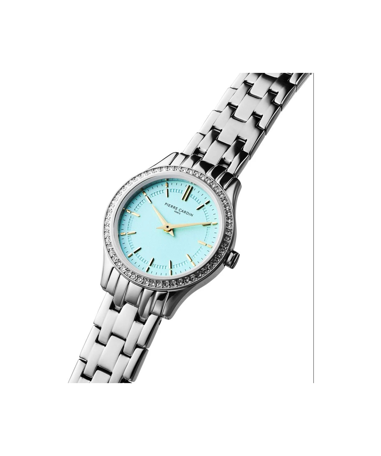 Watch «Pierre Cardin» CF.0609.SJ