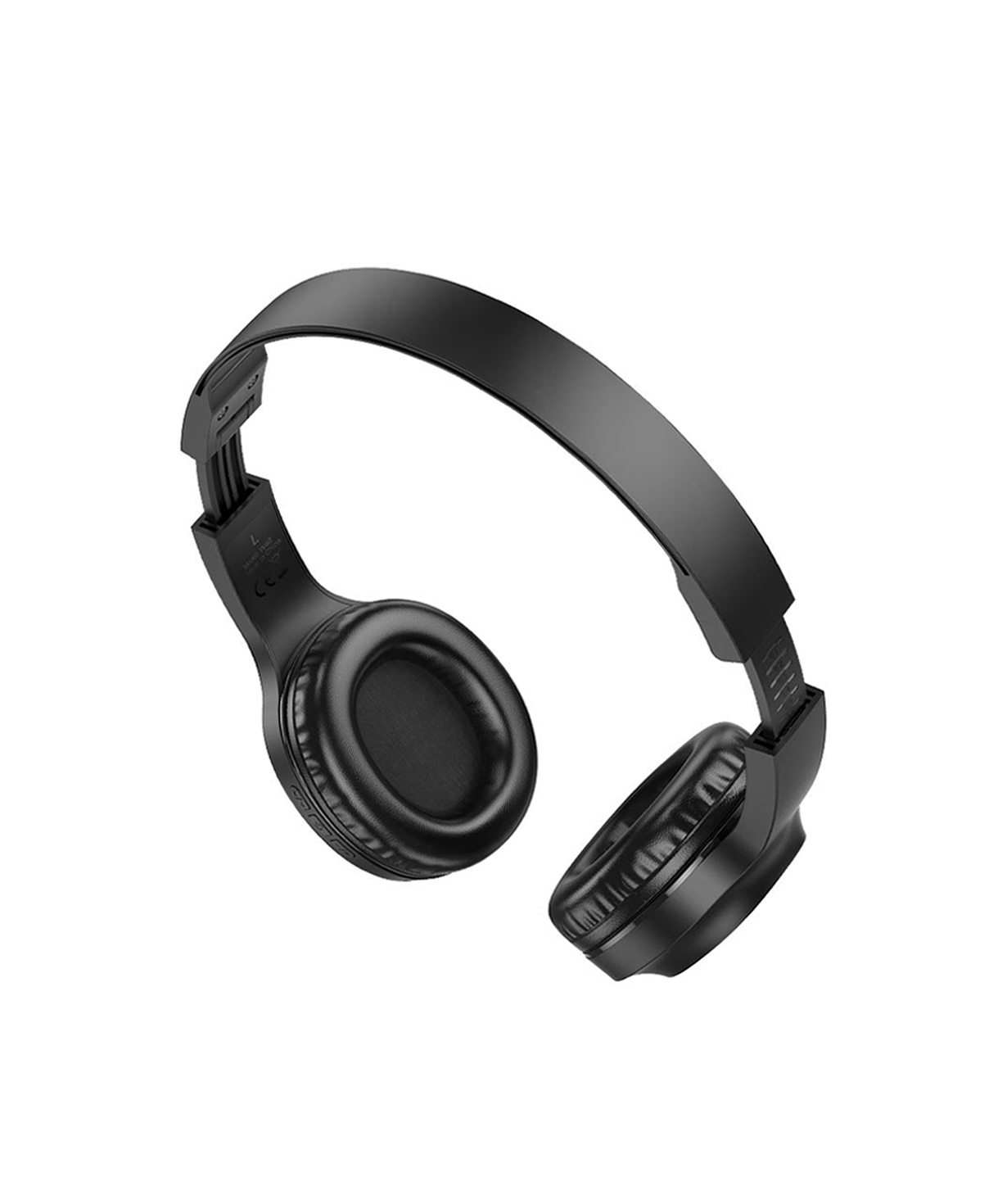 Wireless headphones «Micro-Tech» Hoco W46 №6