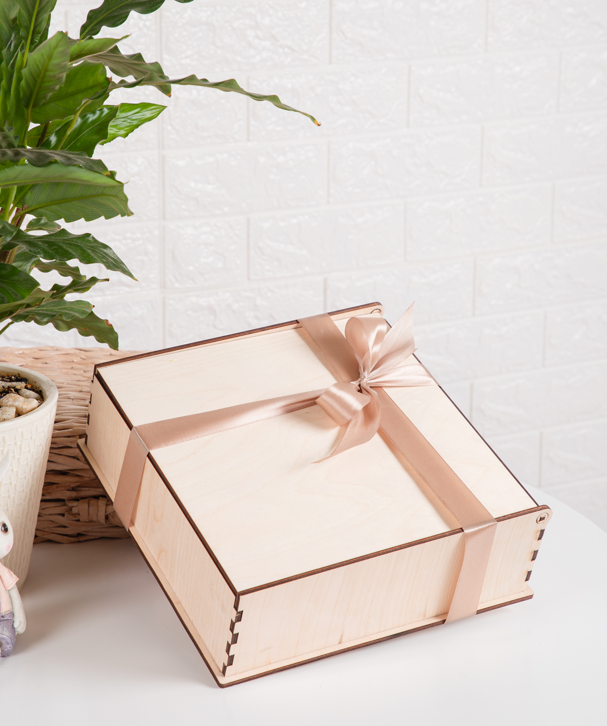 Gift box ''THE BOX'' №76 for children