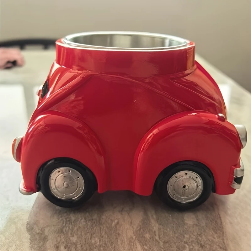 Բաժակ «Gift Store» Vintage Car №1038