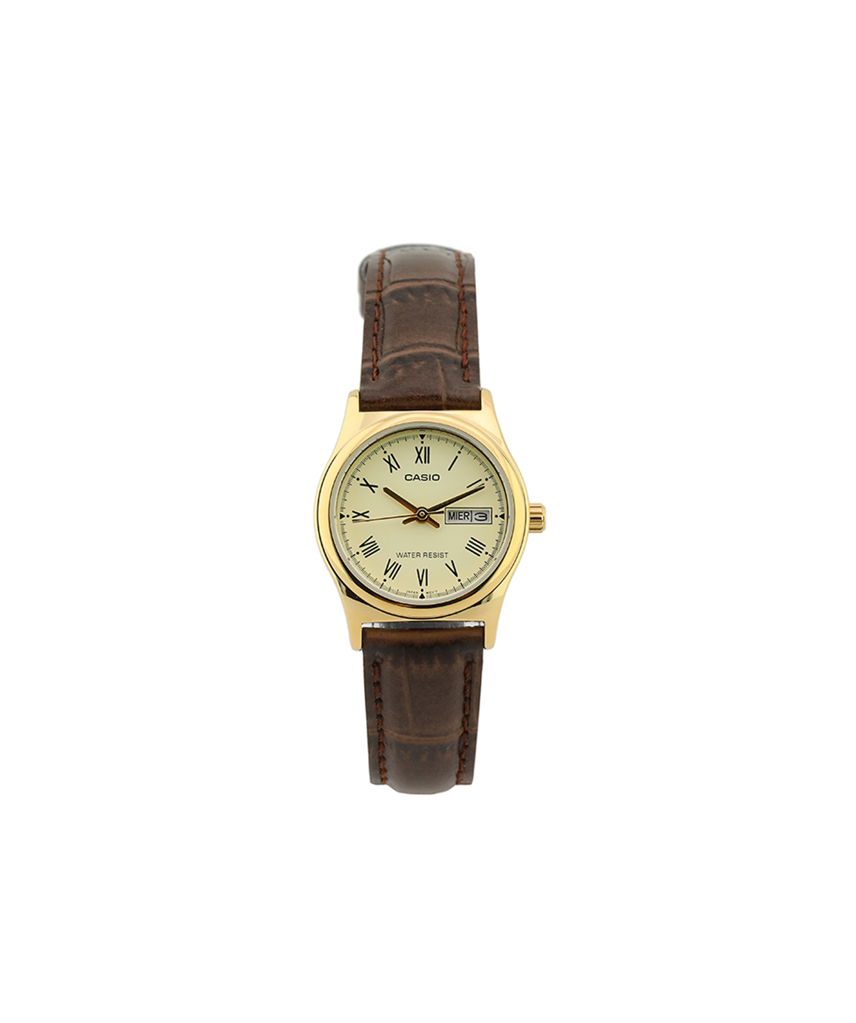 Wristwatch `Casio` LTP-V006GL-9BUDF