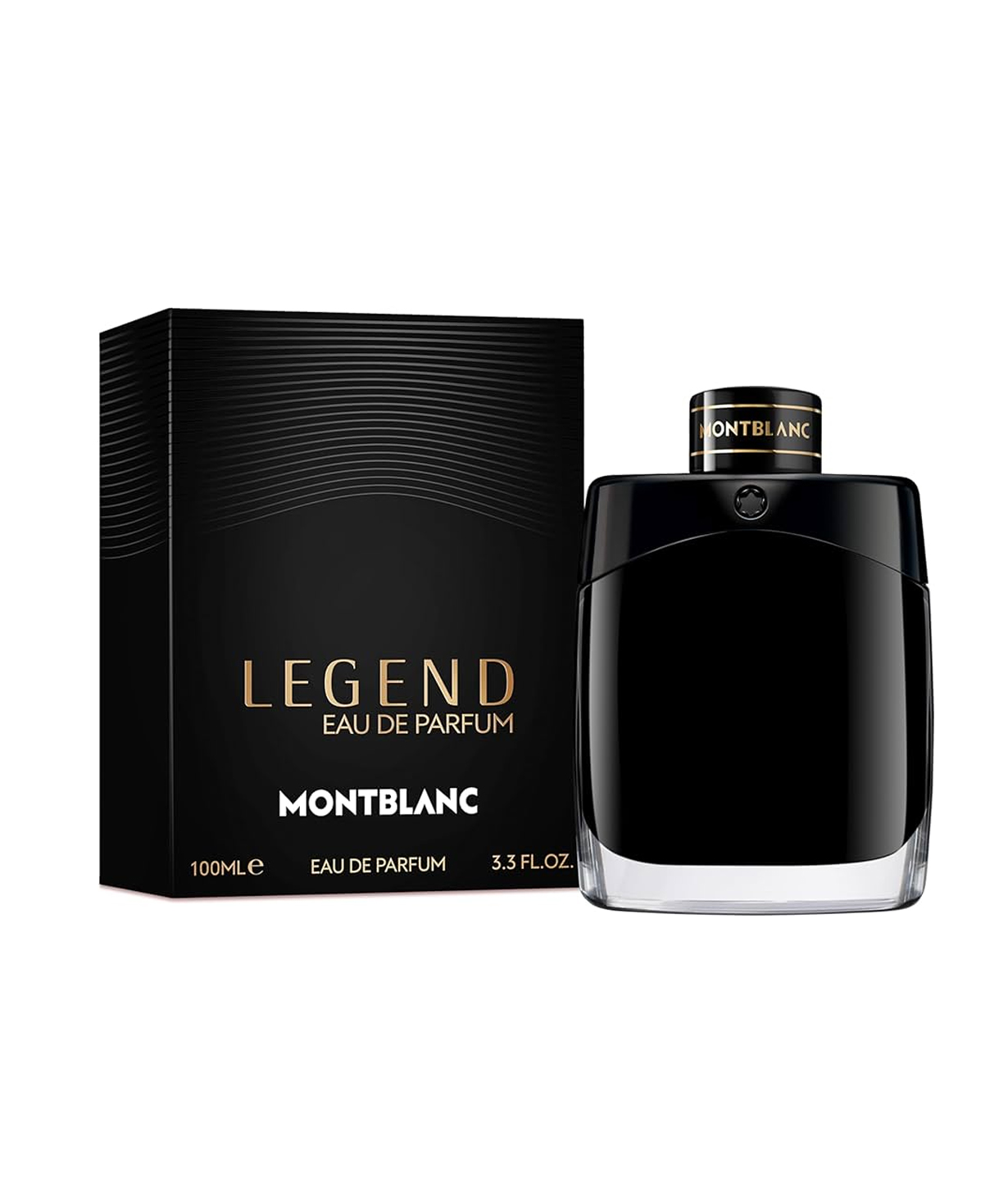 Perfume «Montblanc» Legend EDP, for men, 100 ml