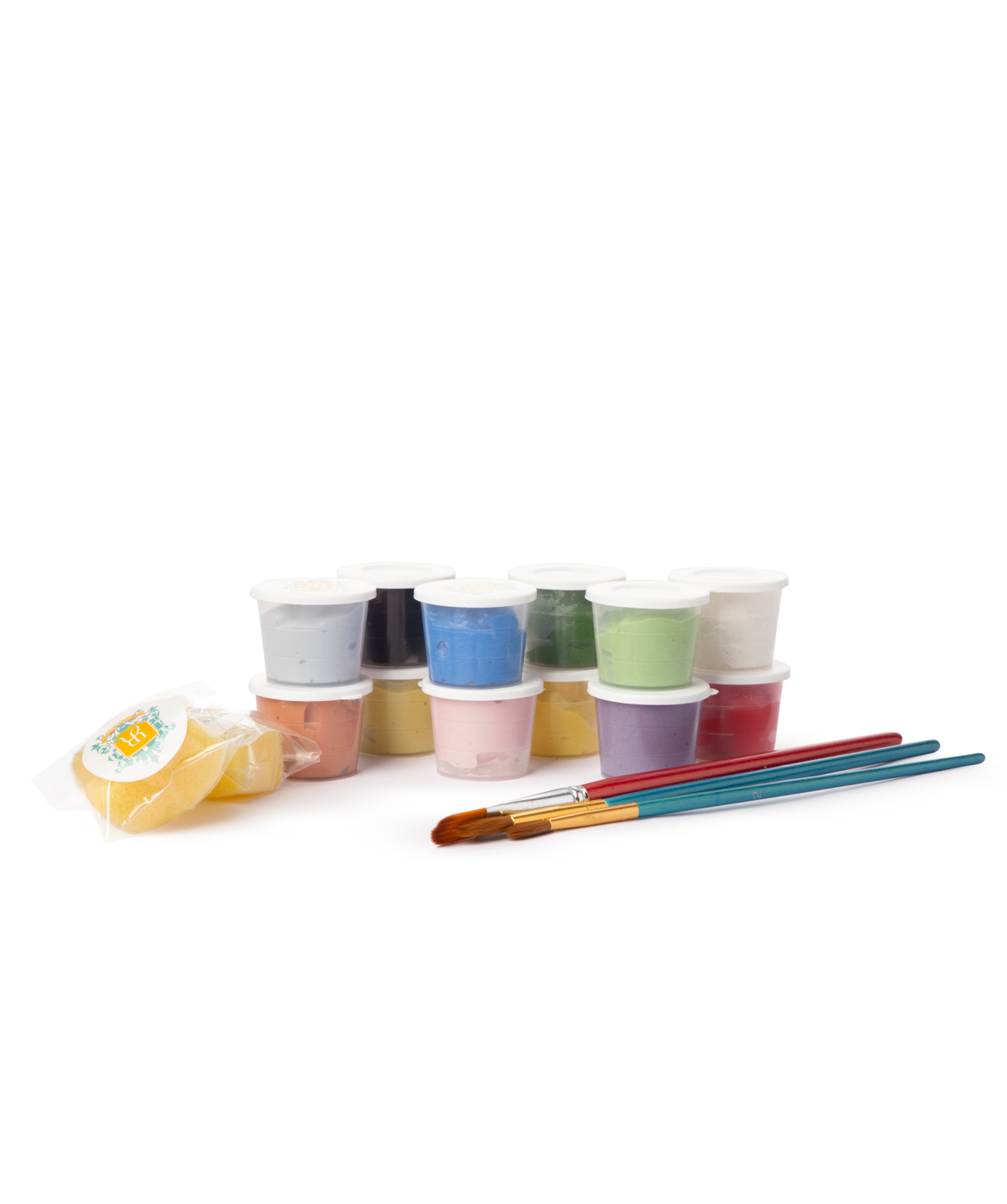 Collection `Yes Republic` art, pasta bowl