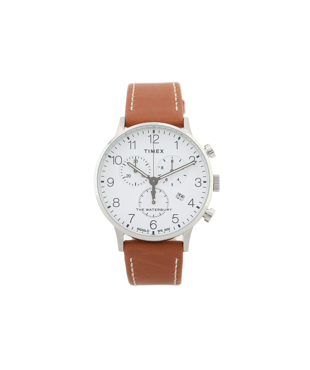 Наручные часы `Timex` TW2T28000