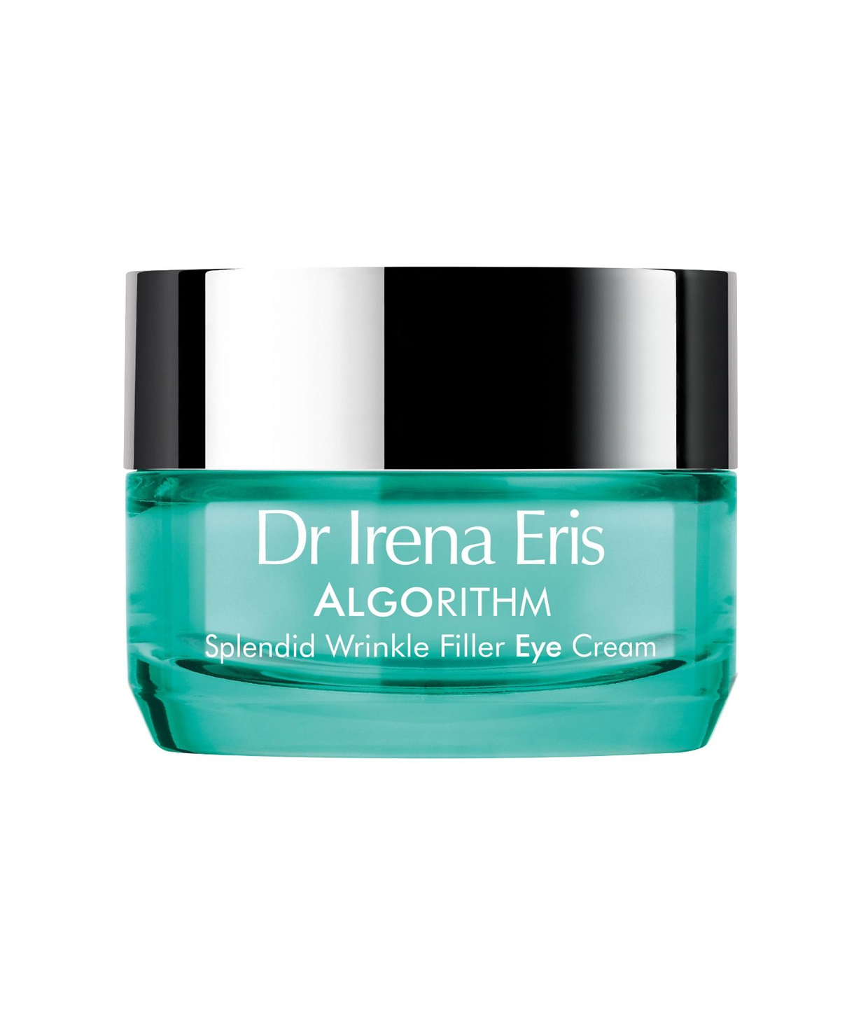 Eye cream «Dr Irena Eris» Algorithm 40+, Splendid, anti-wrinkle, 15 ml