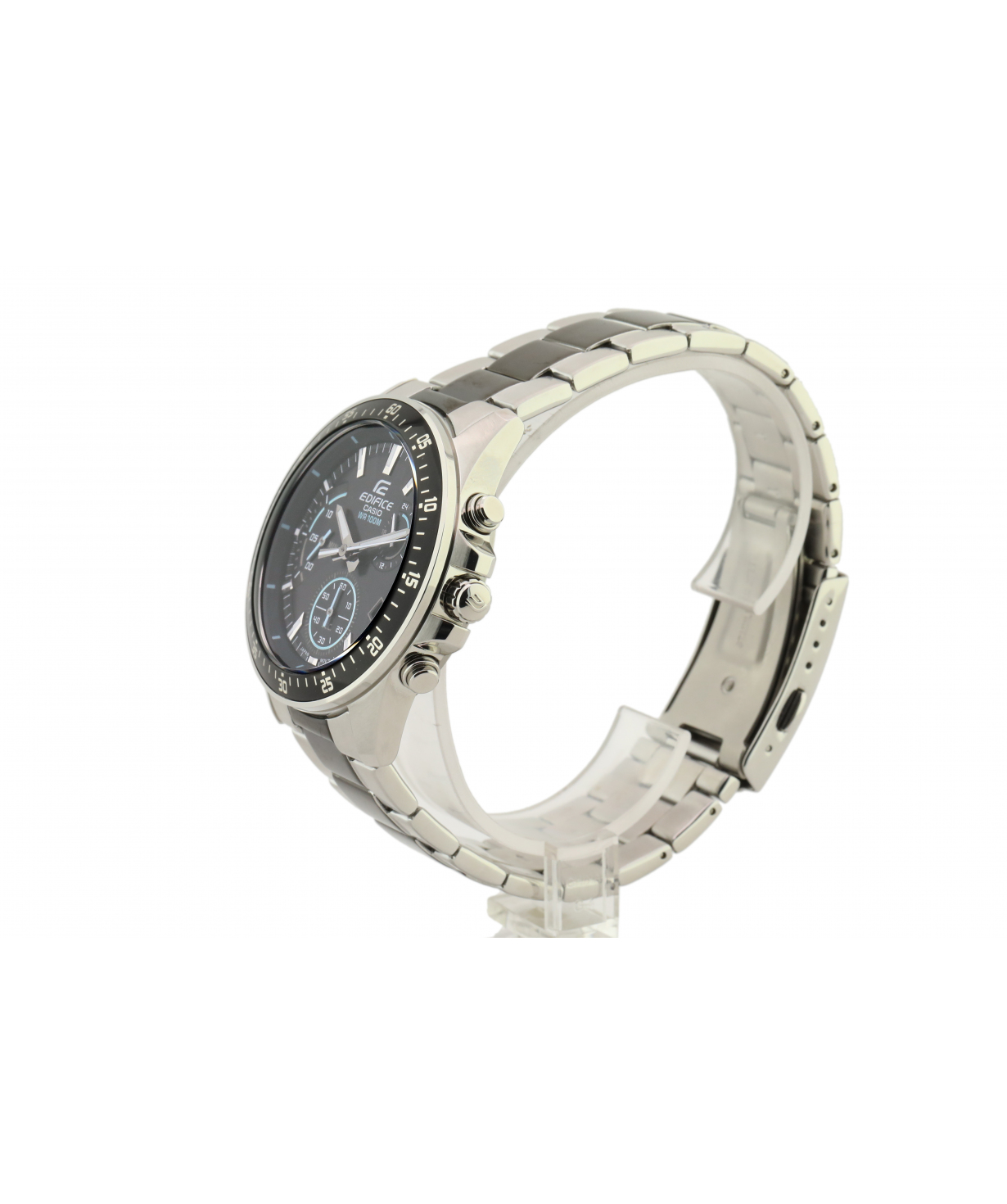 Wristwatch `Casio` EFV-540SBK-1AVUDF