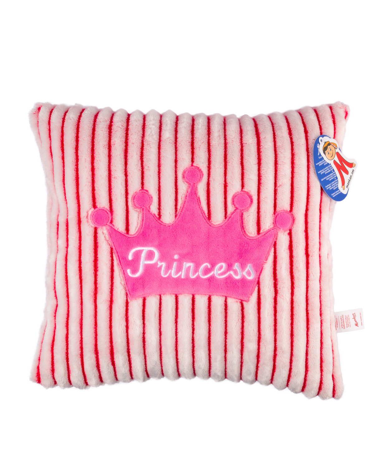 Pillow «Minihome» princess