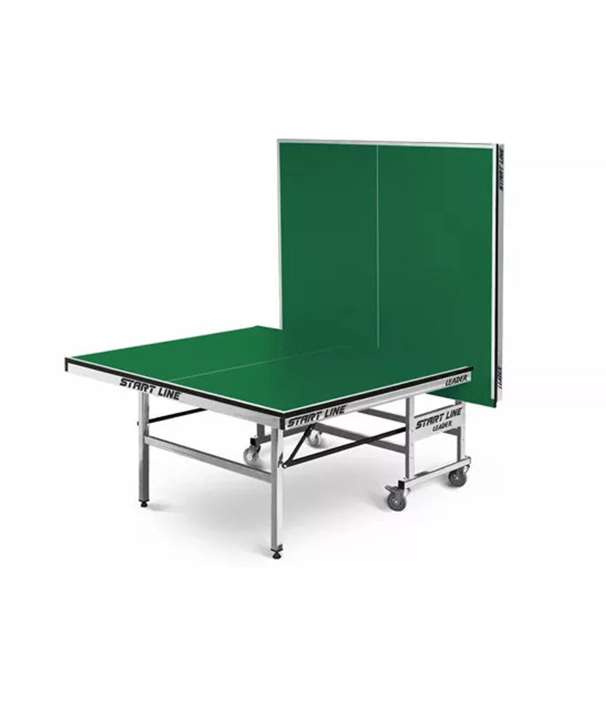 Tennis Table «Leader» 274x152,5x76 cm