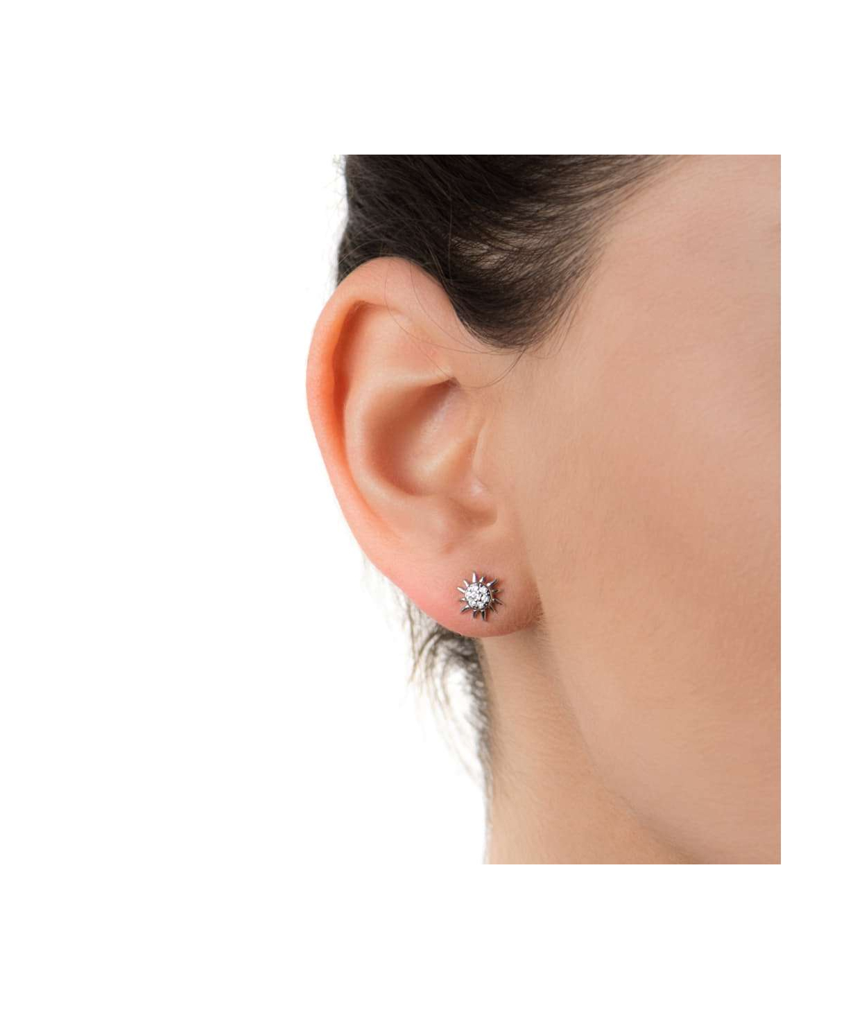 Earrings SE576