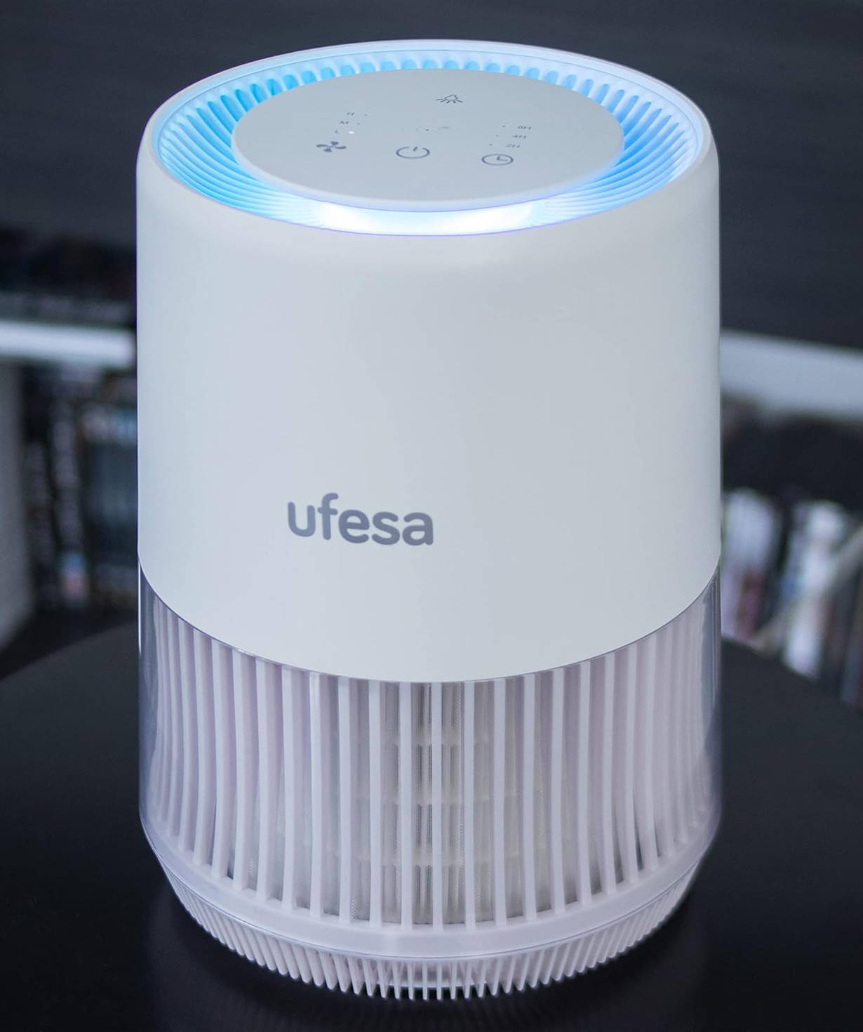 Освежитель воздуха Ufesa Fresh Air Filter PF5500