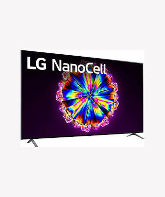 Հեռուստացույց LG 75NANO906NA (75`, 3840x2160 IPS 4K)