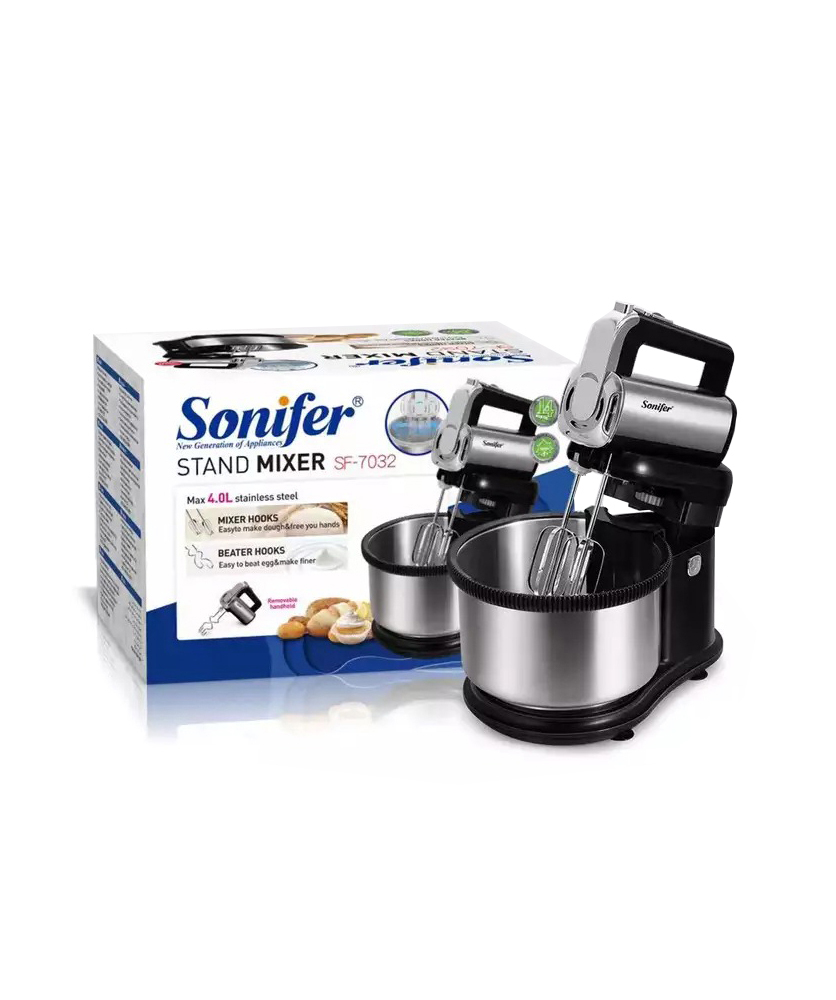 Mixer «SONIFER» SF-7032