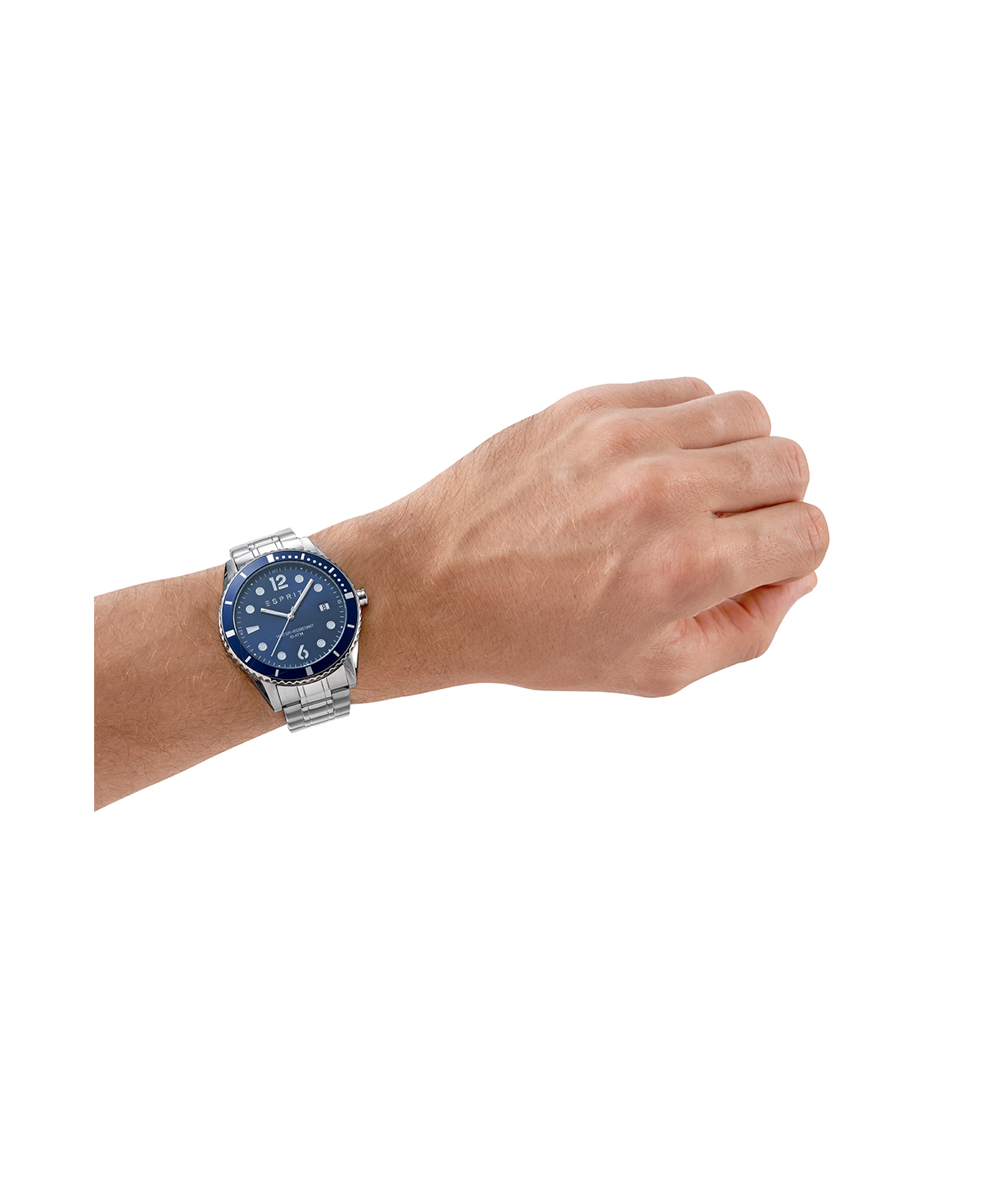 Wristwatch «Esprit» ES1G429M0045