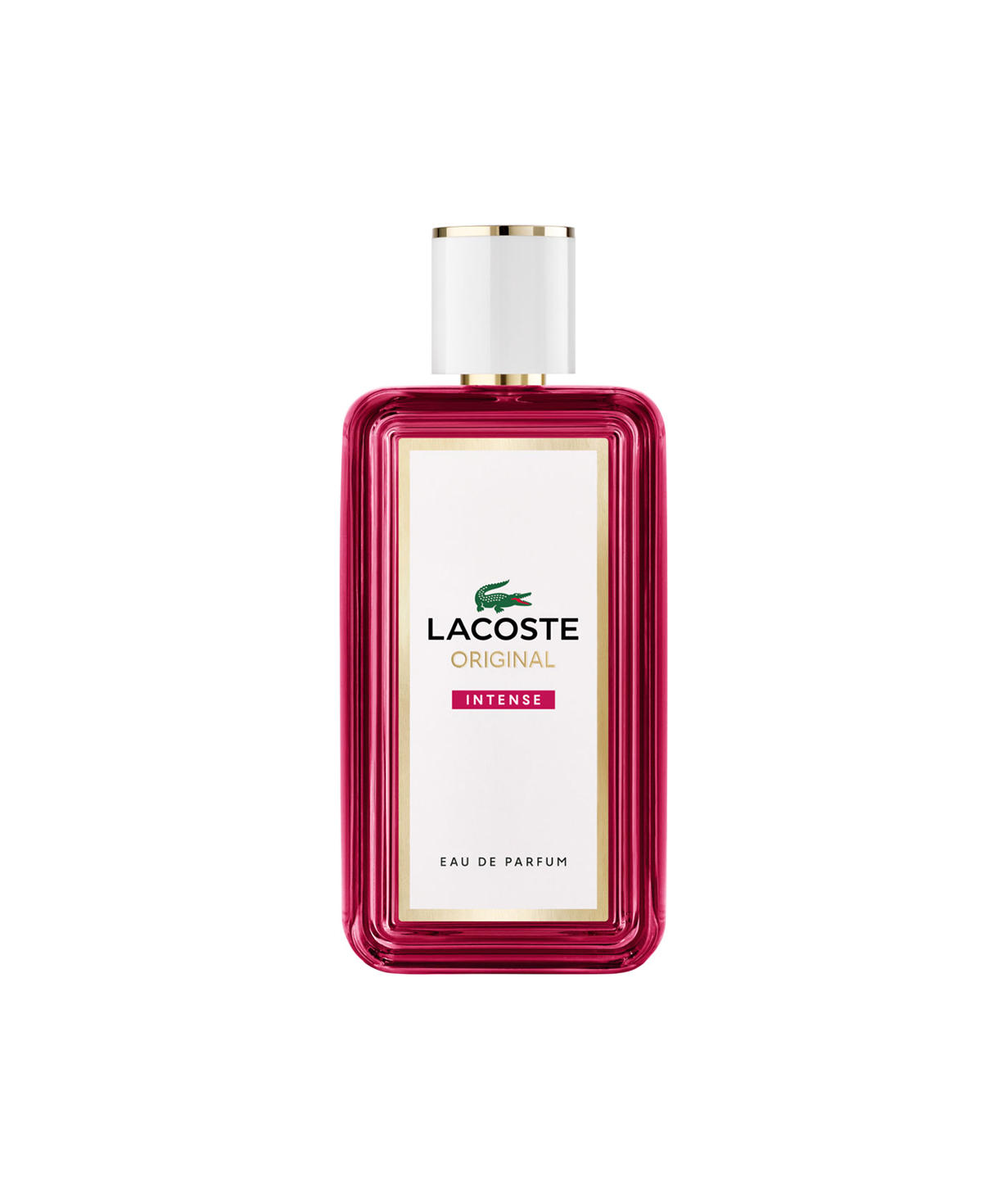 Парфюм «Lacoste» Original Intense, женский, 100 мл