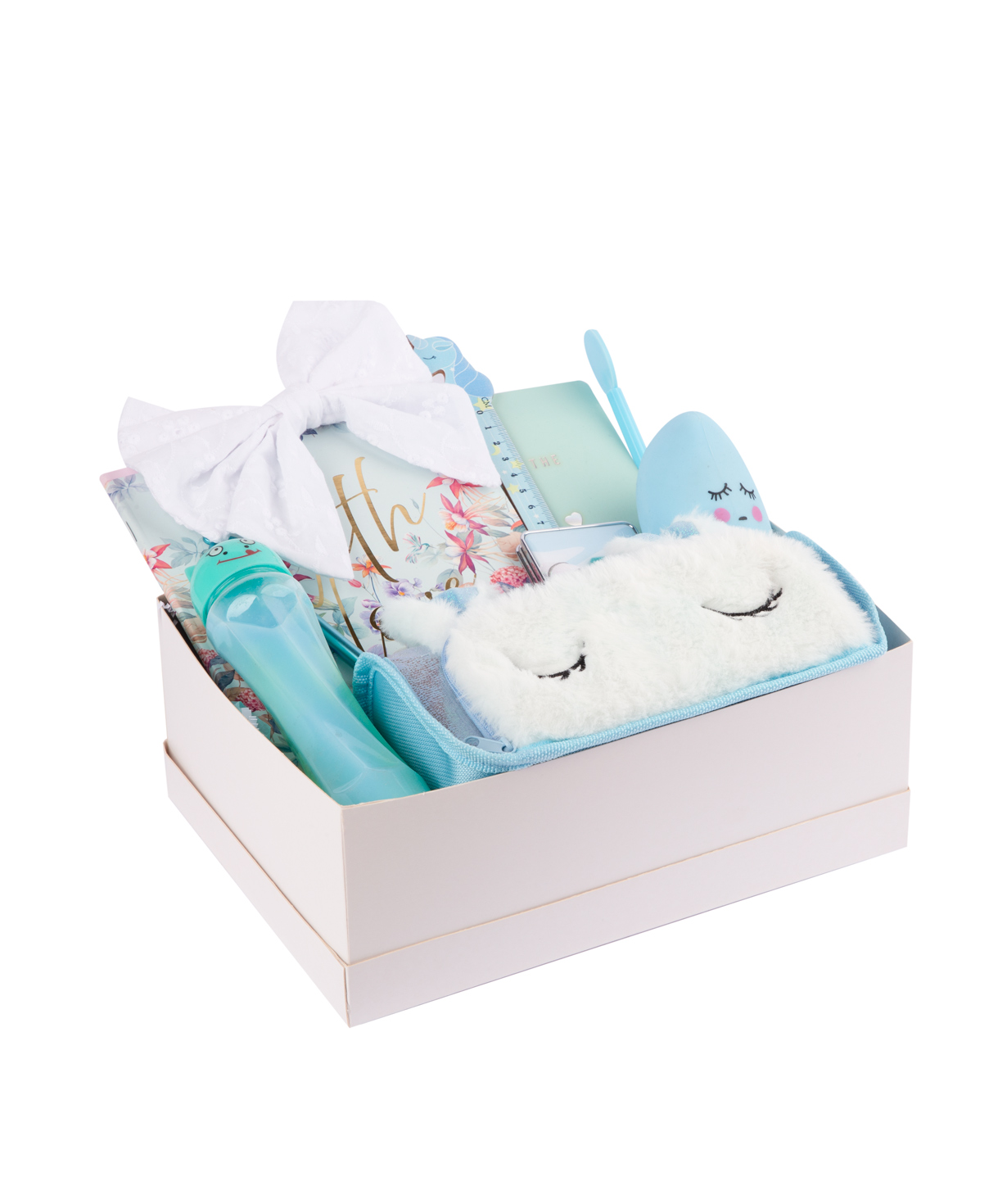 Gift box ''THE BOX'' №109 for kids