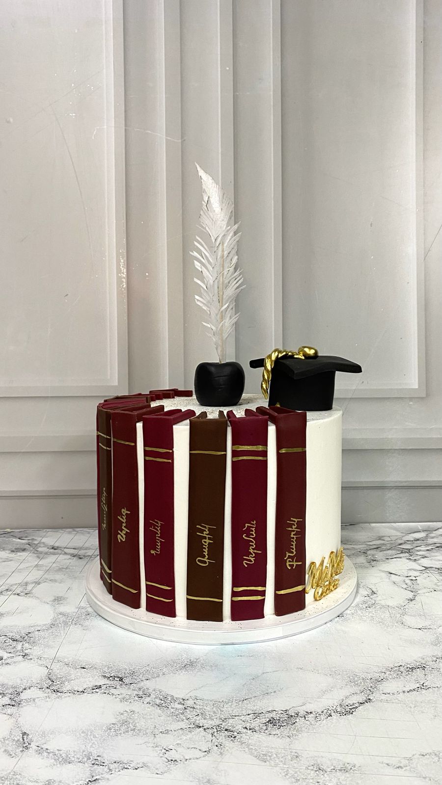 Торт «MaMi Cake» №108