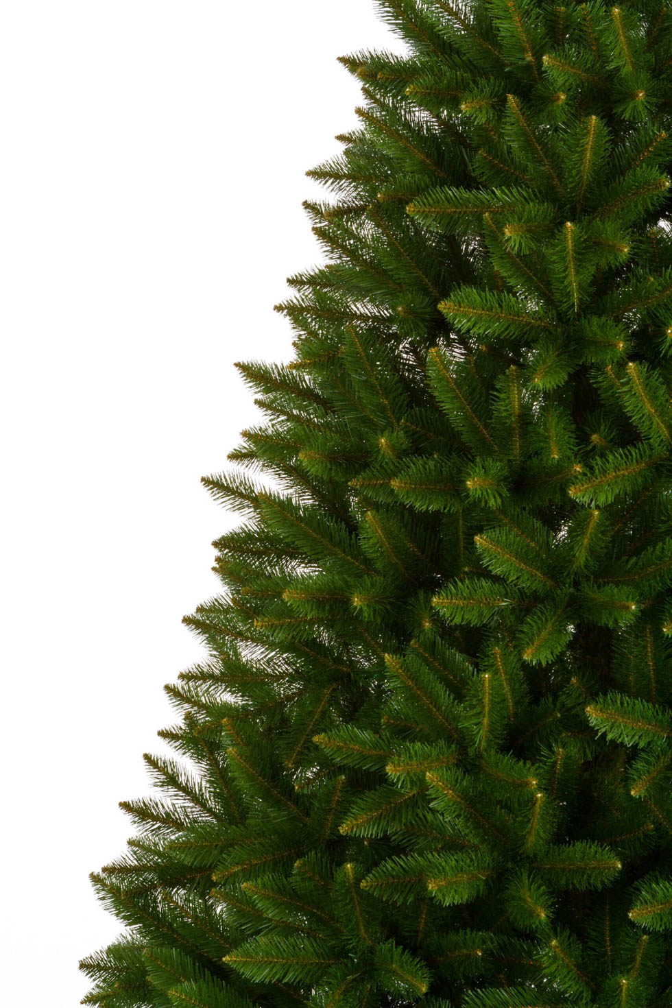 Christmas tree SYBERIAN SPRUCE PE Classic, 180 cm , Ø 126cm CLX-SWSYB--PE-180