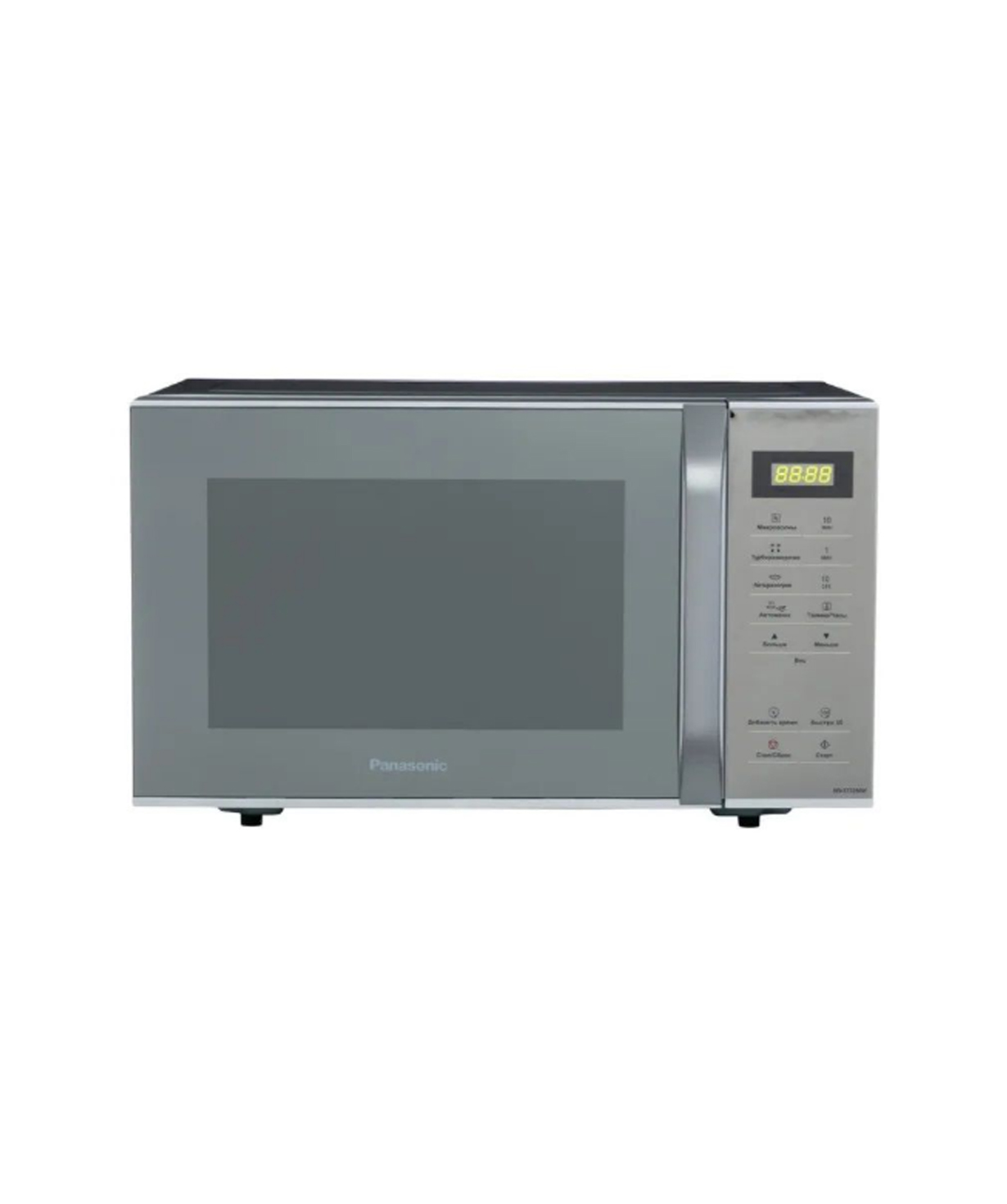 Микроволновая печь «Panasonic» NN-ST32MMZPE