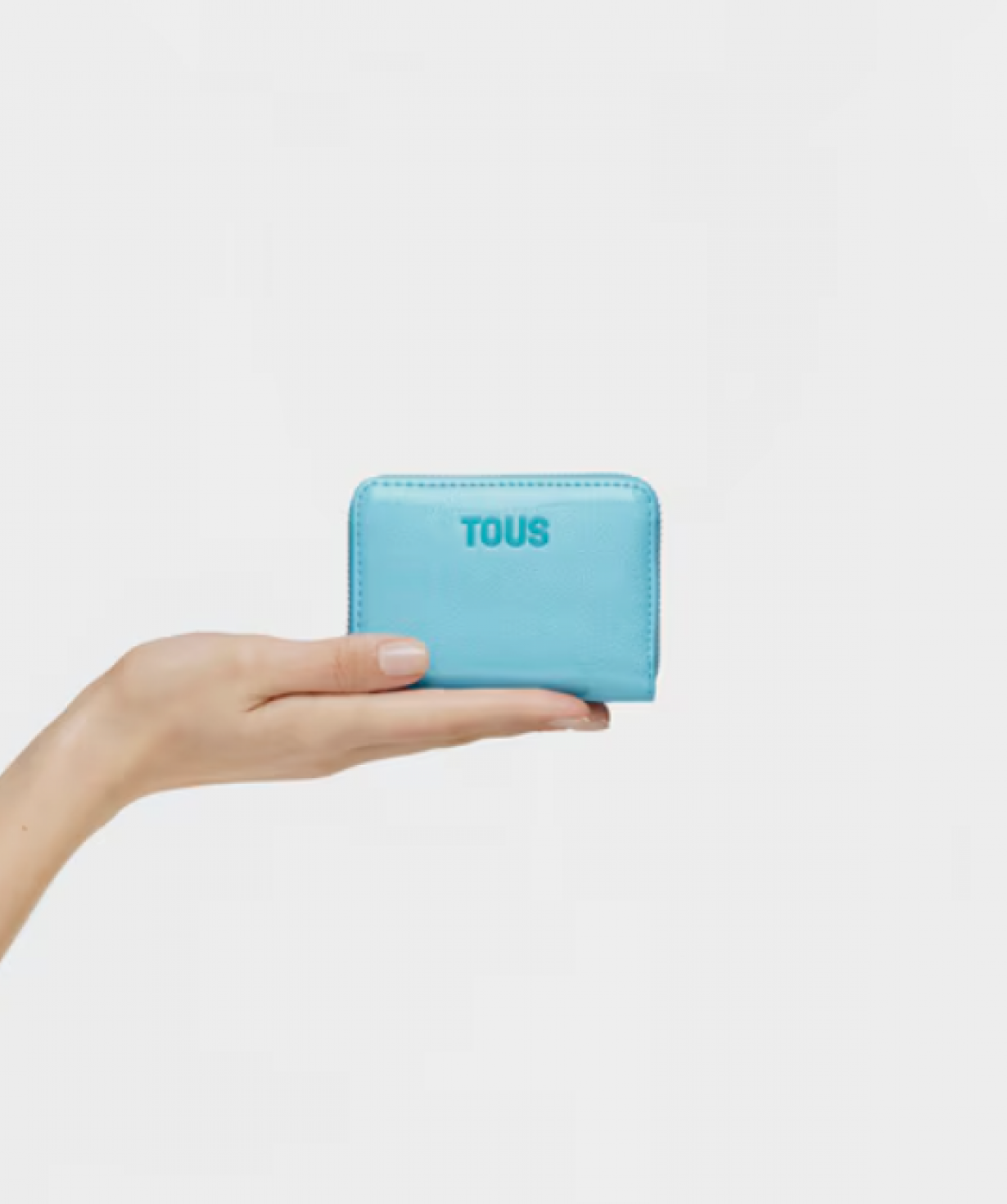 Դրամապանակ «TOUS» կանացի, 2002103433