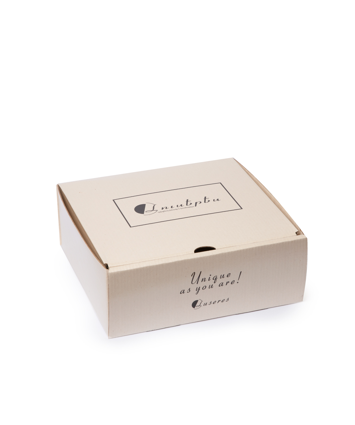 Gift box «Luseres» Skyfall