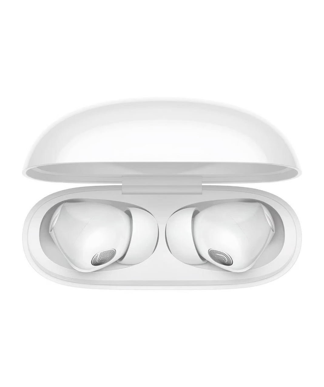 Wireless earbuds «Xiaomi Redmi» 3T Pro, white